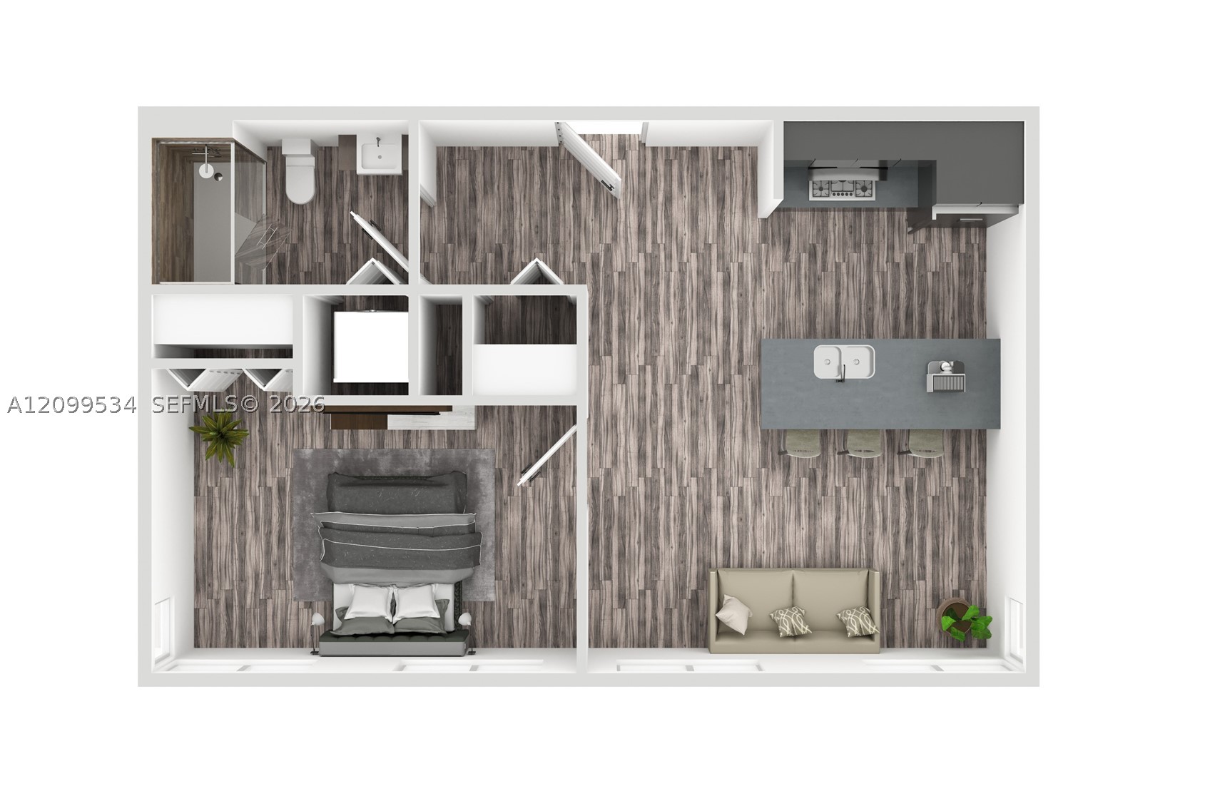 1570 Euclid Ave #5