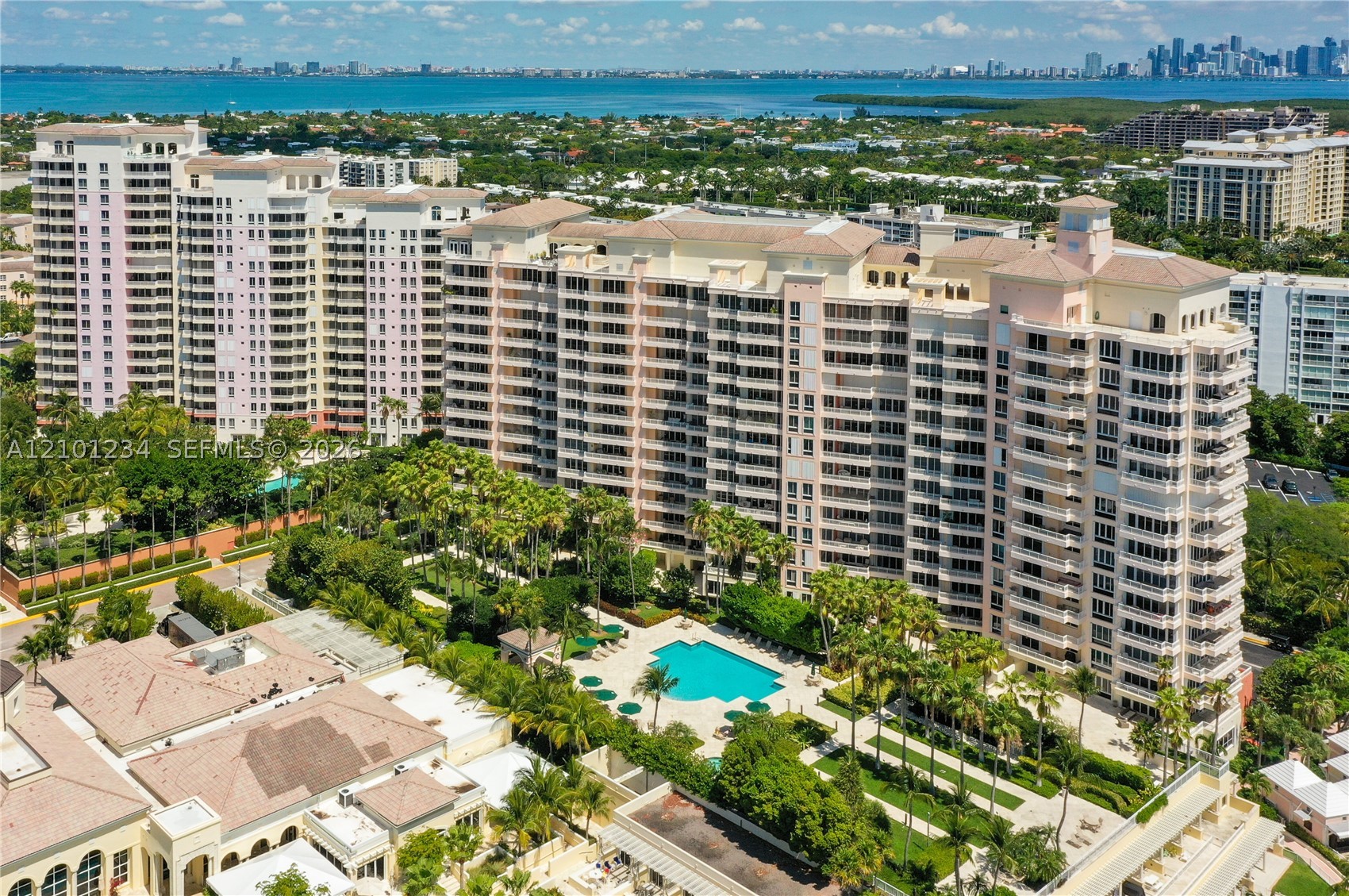 image Ocean Tower Two26