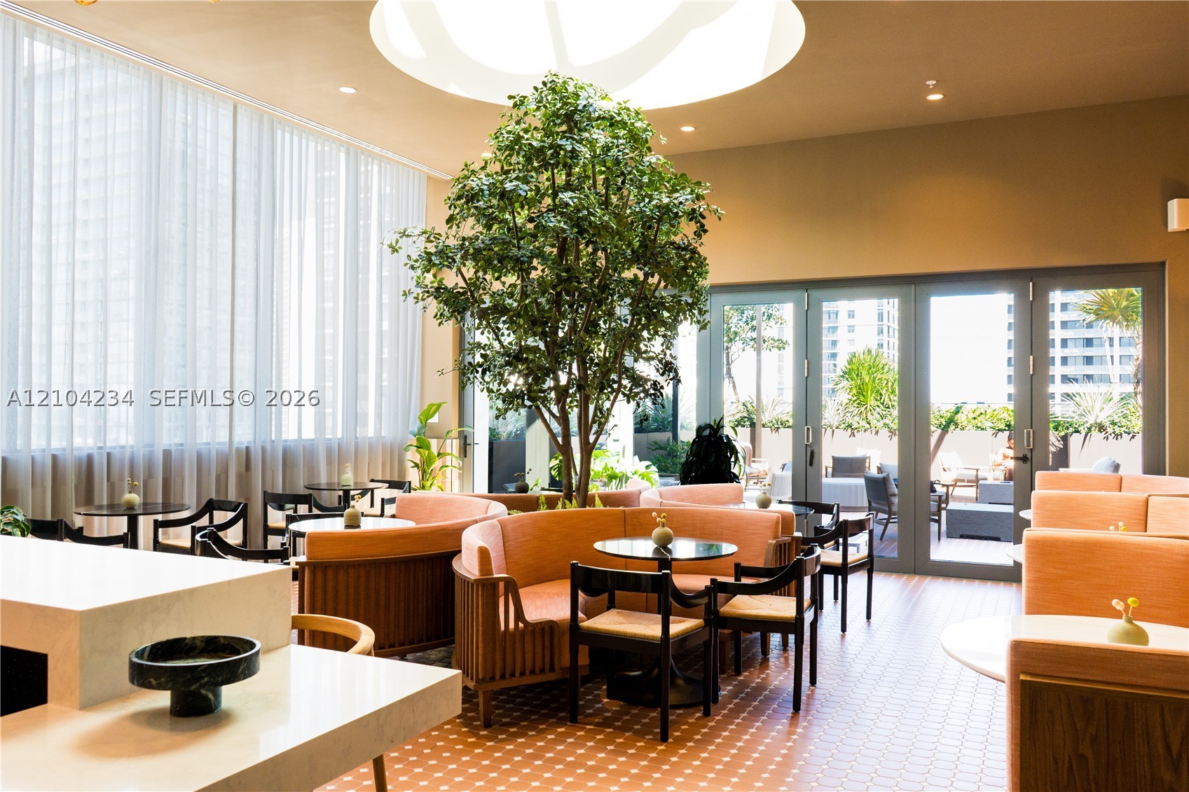 image The Crosby Miami Worldcenter25