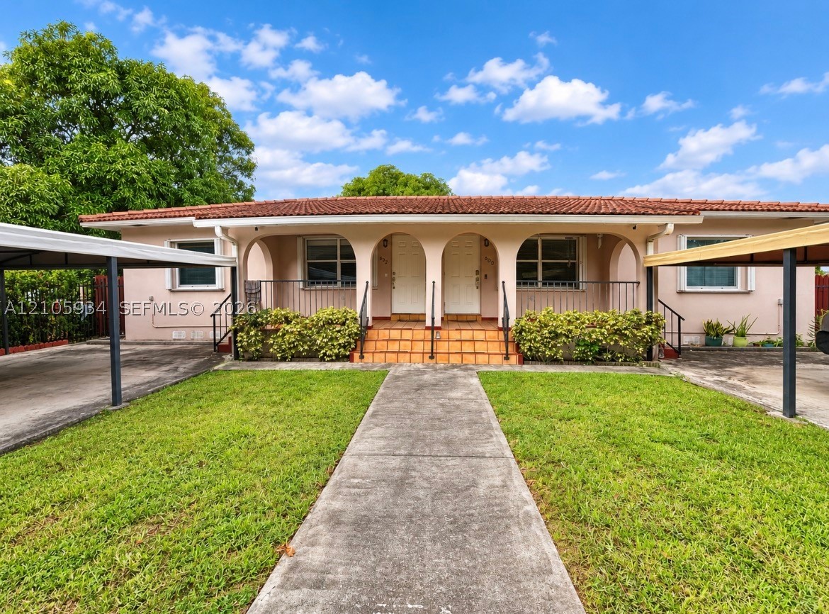 630 SW 33rd Ave
