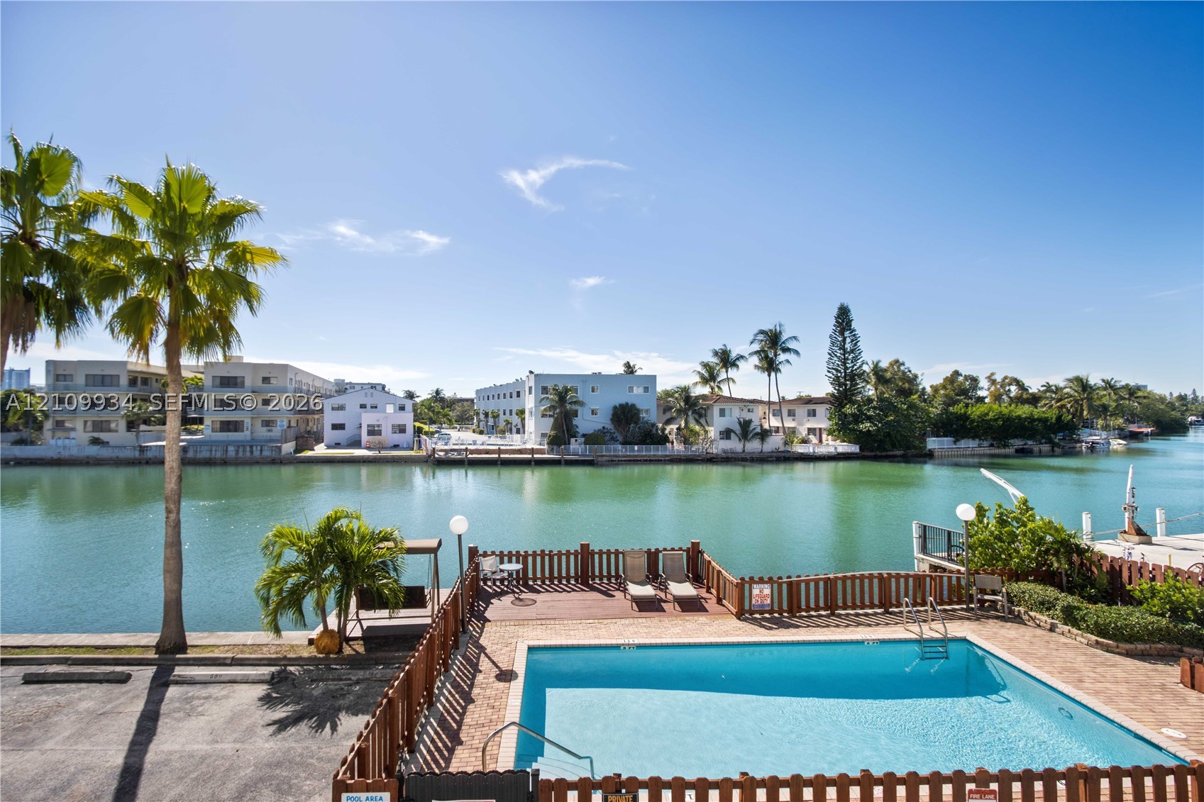 80 S Shore Dr #205 Miami Beach, FL 33141