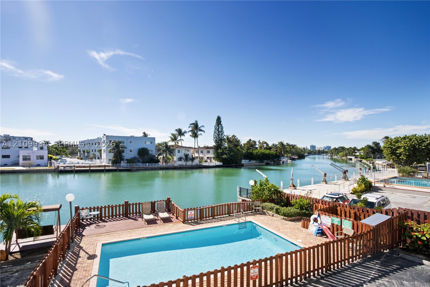 80 S Shore Dr #205 Miami Beach, FL 33141