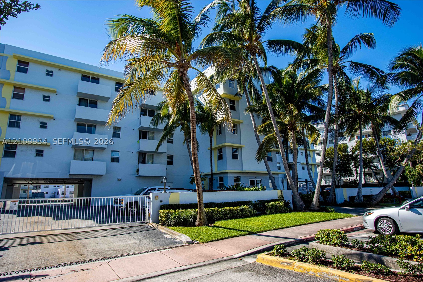 80 S Shore Dr #205 Miami Beach, FL 33141