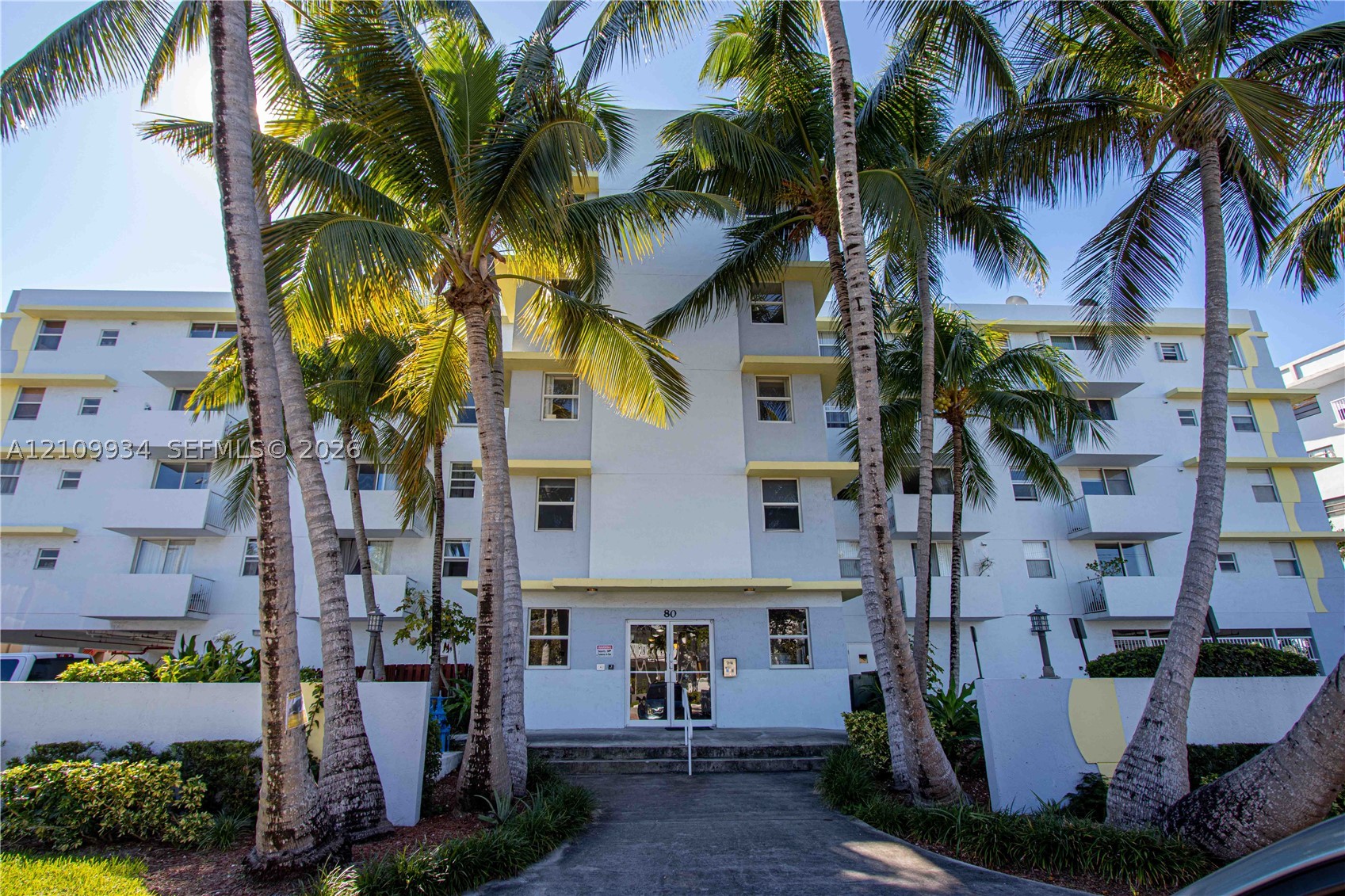 80 S Shore Dr #205 Miami Beach, FL 33141