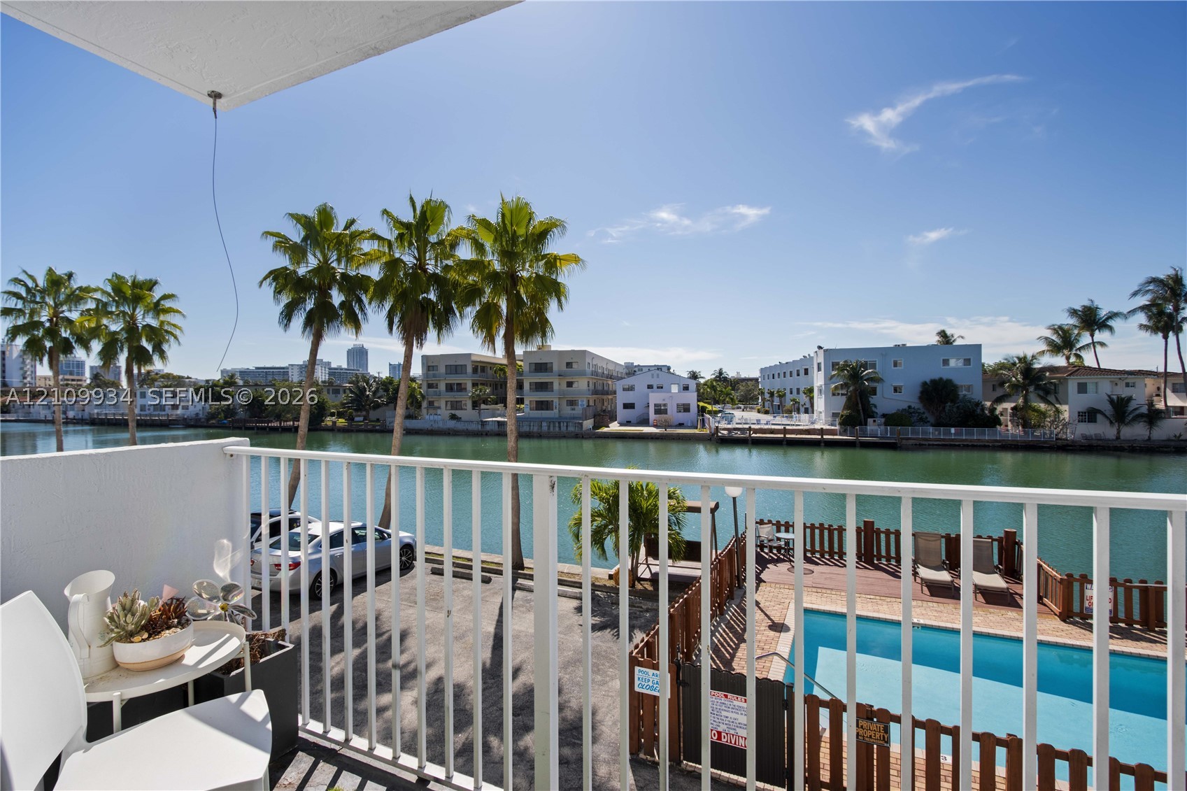 80 S Shore Dr #205 Miami Beach, FL 33141