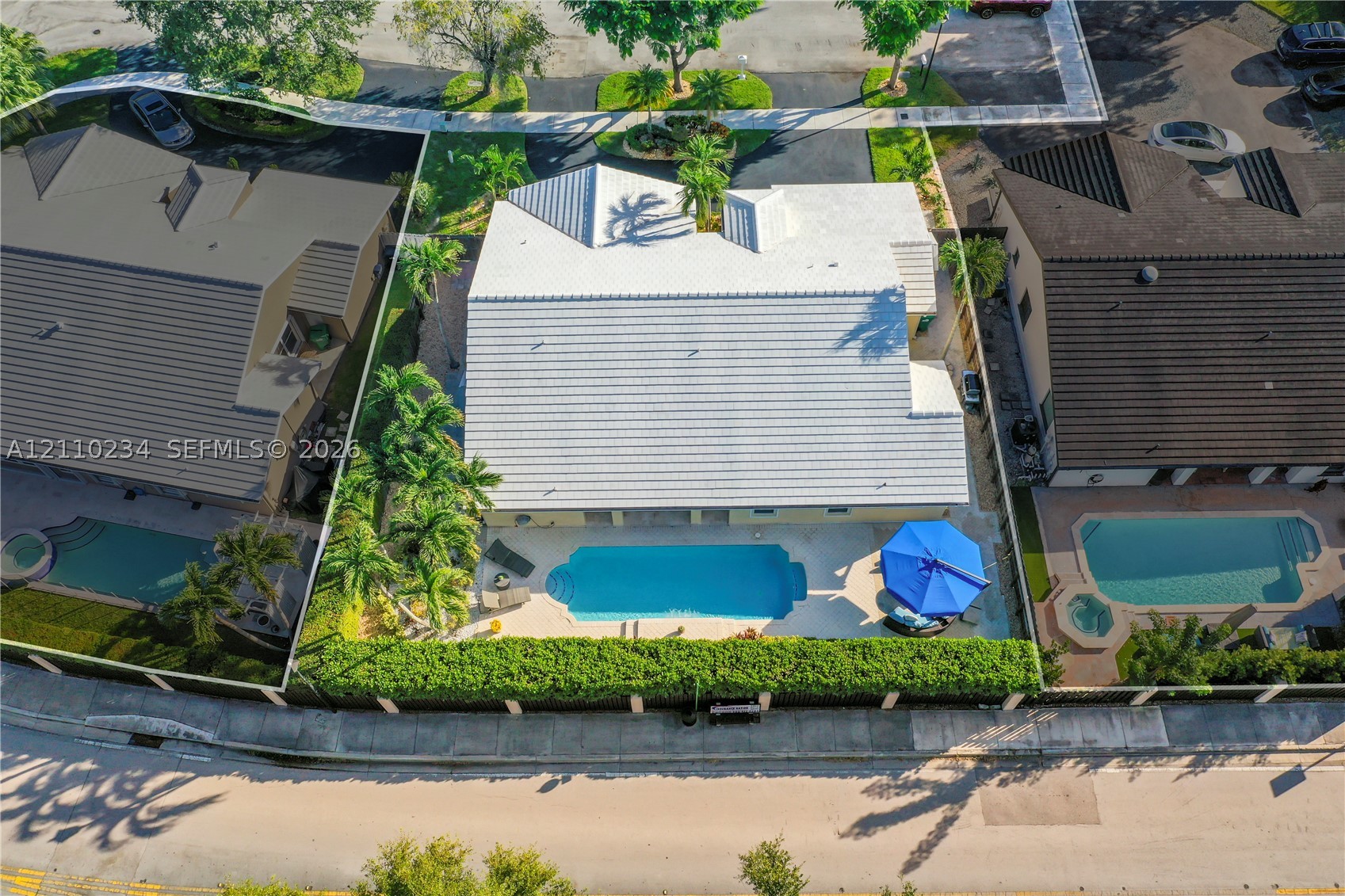 8601 SW 82nd Ter Miami, FL 33143