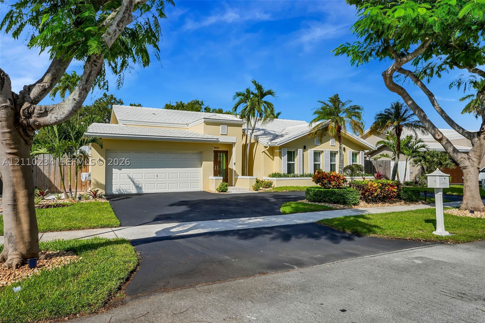 8601 SW 82nd Ter Miami, FL 33143