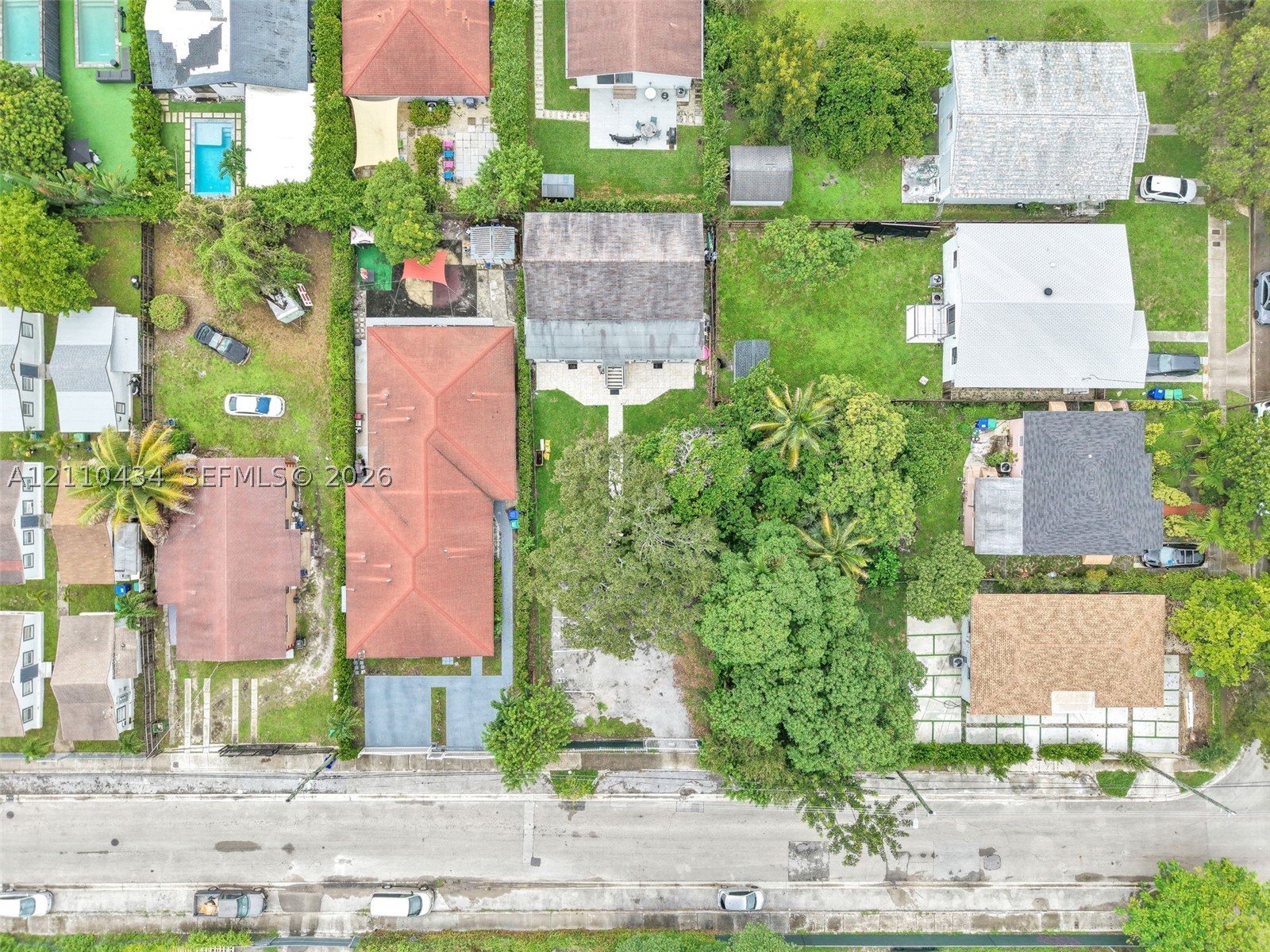 414 NW 53rd St Miami, FL 33127