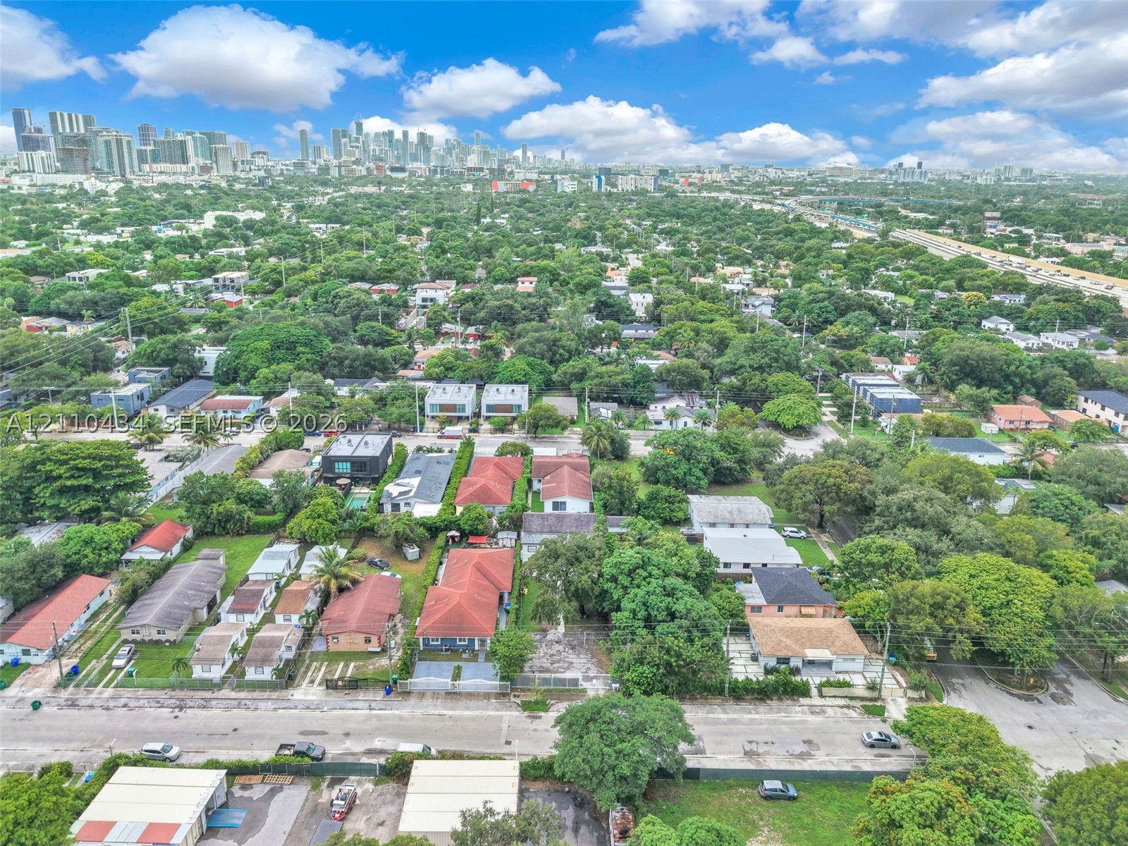 414 NW 53rd St Miami, FL 33127