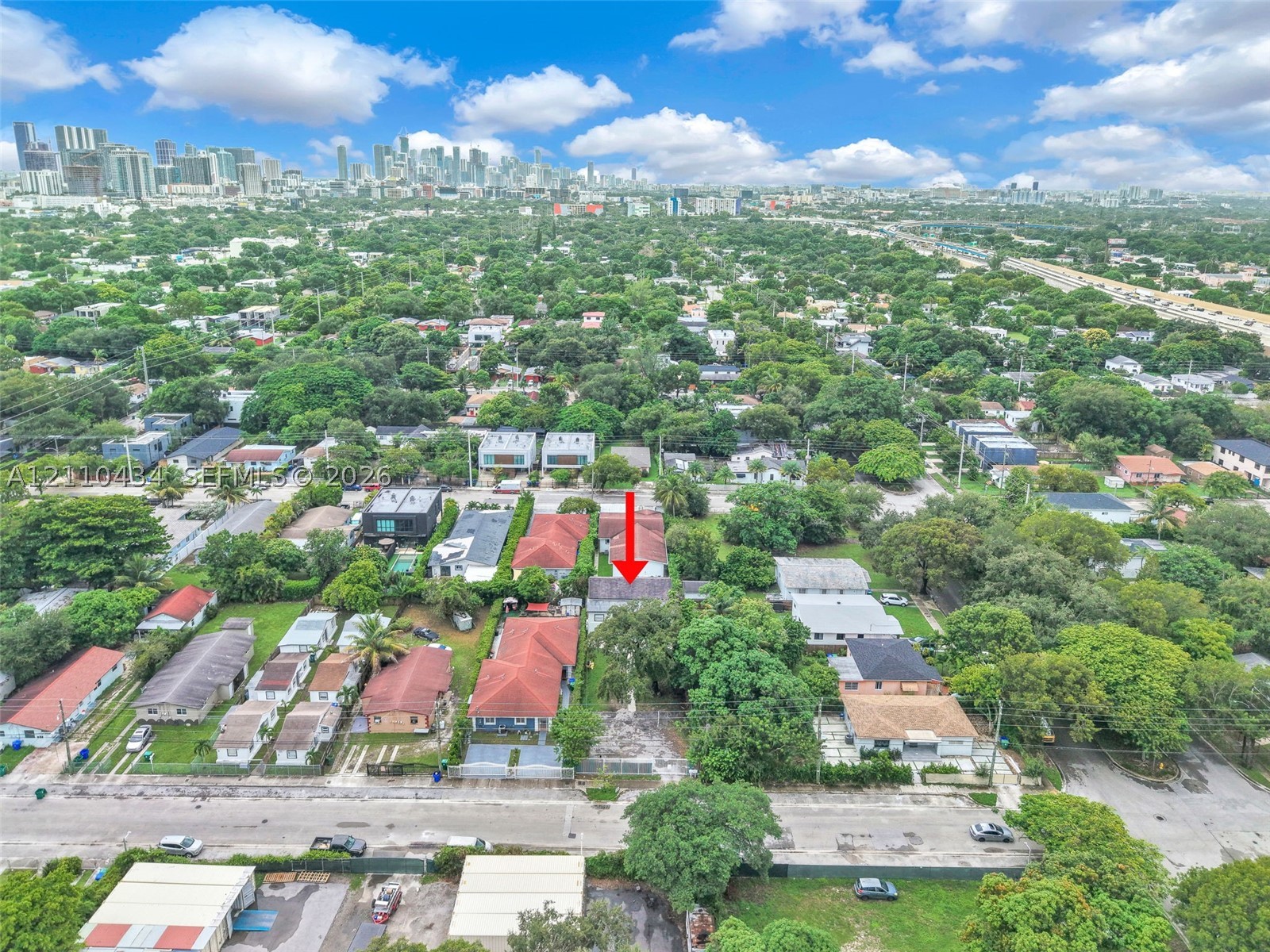 414 NW 53rd St Miami, FL 33127