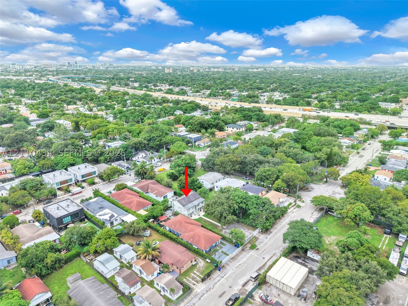 414 NW 53rd St Miami, FL 33127