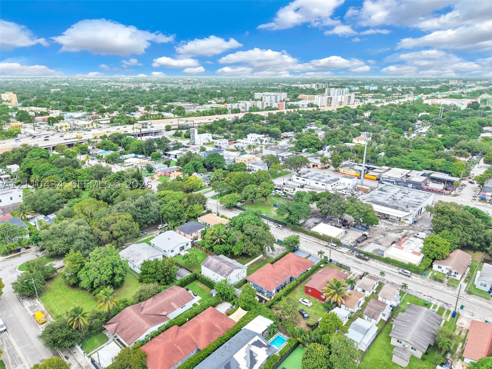 414 NW 53rd St Miami, FL 33127