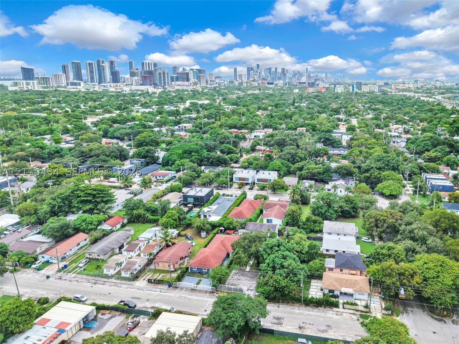 414 NW 53rd St Miami, FL 33127