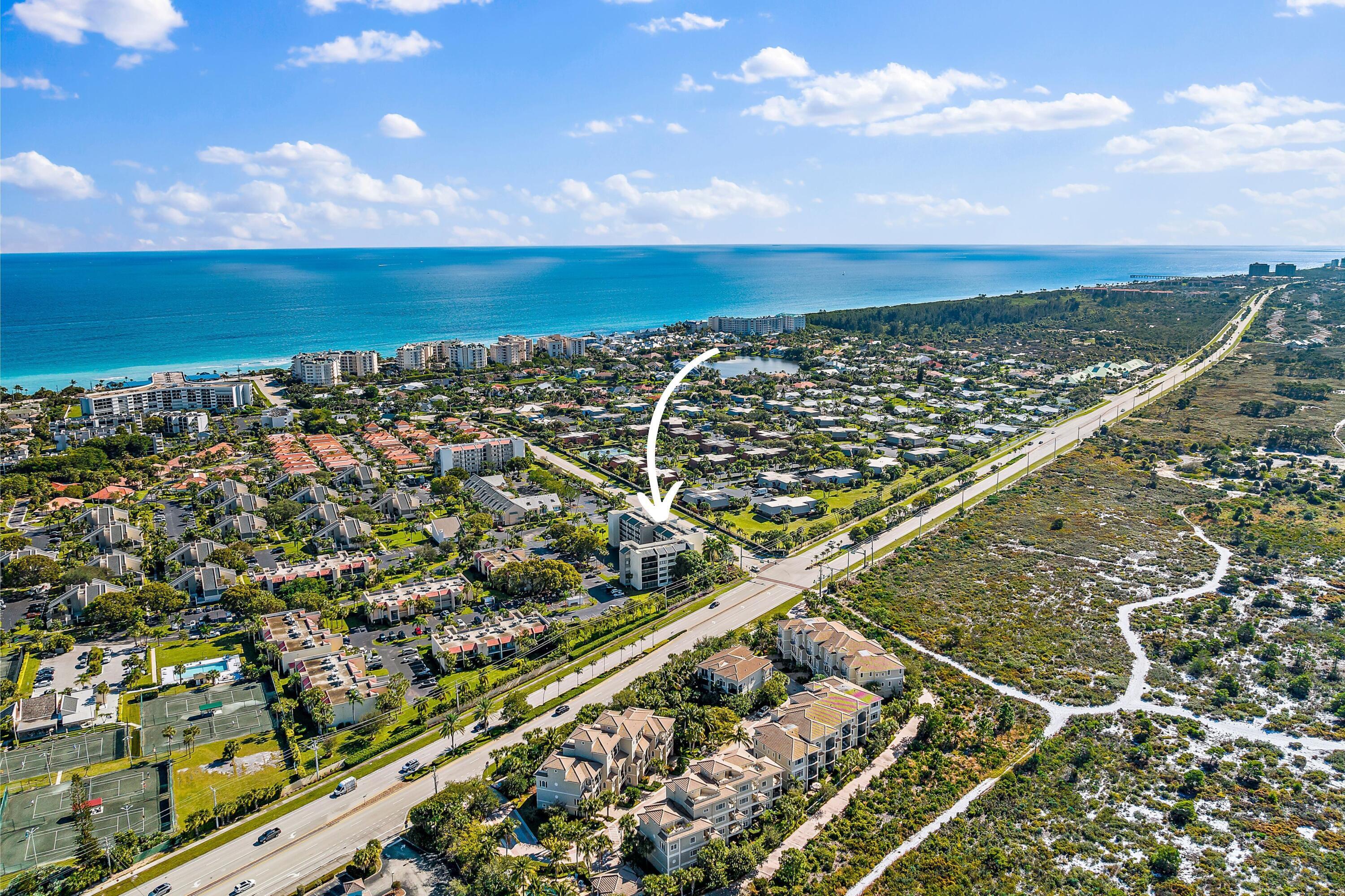 1605 S Us Hwy 1 #M1-403 Jupiter, FL 33477