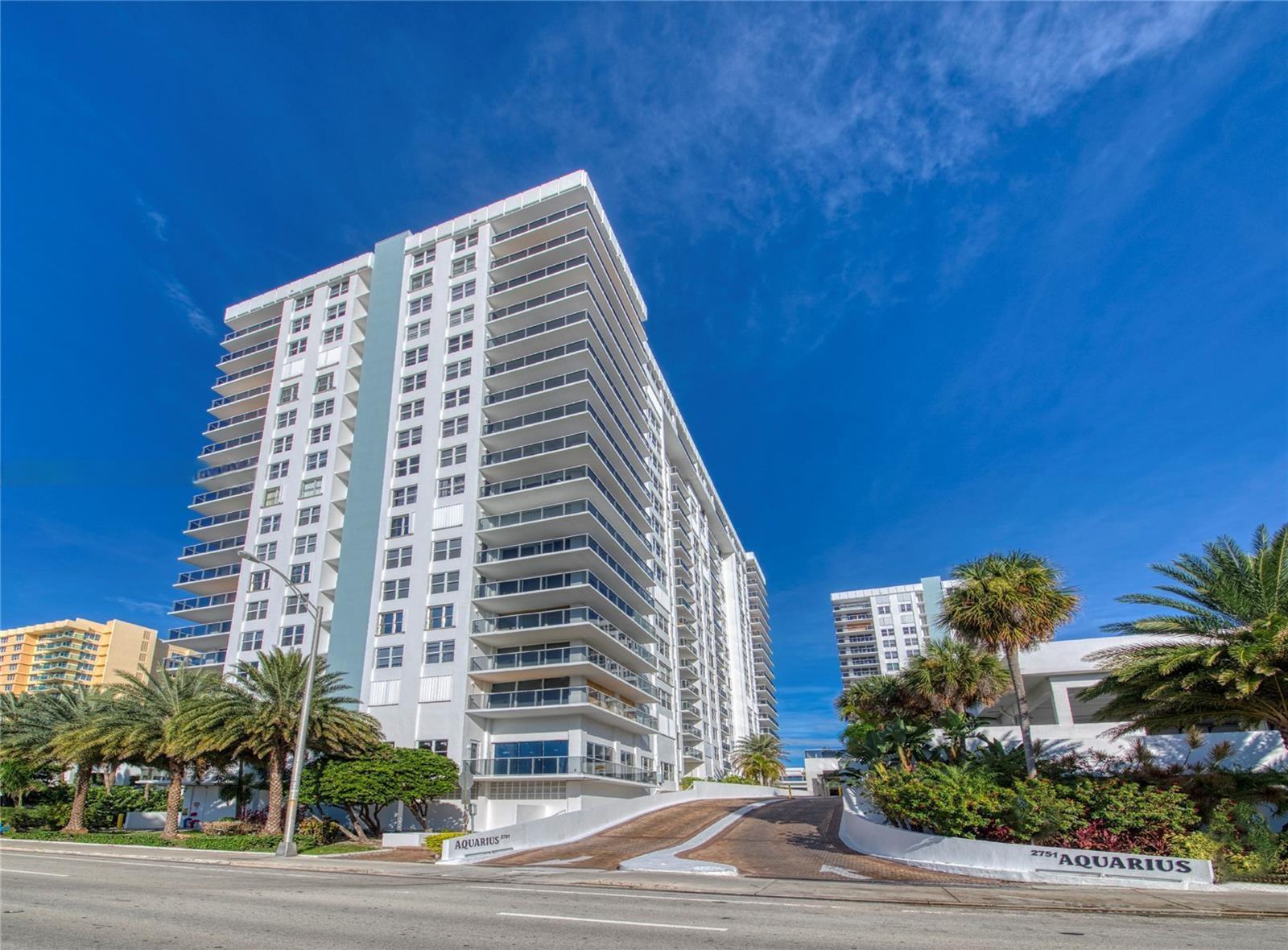 2751 S Ocean #204s