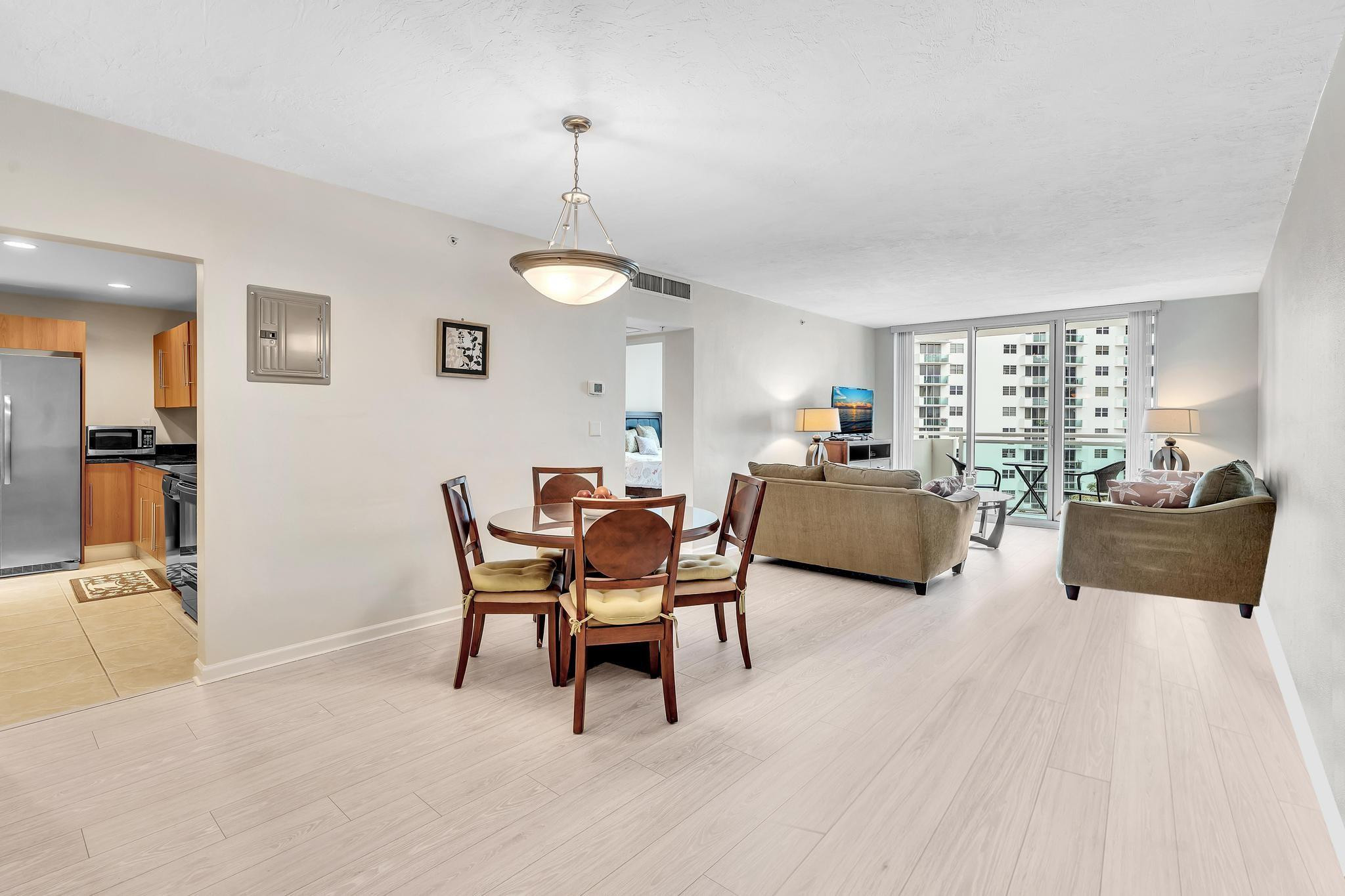3000 S Ocean #714 Hollywood, FL 33019