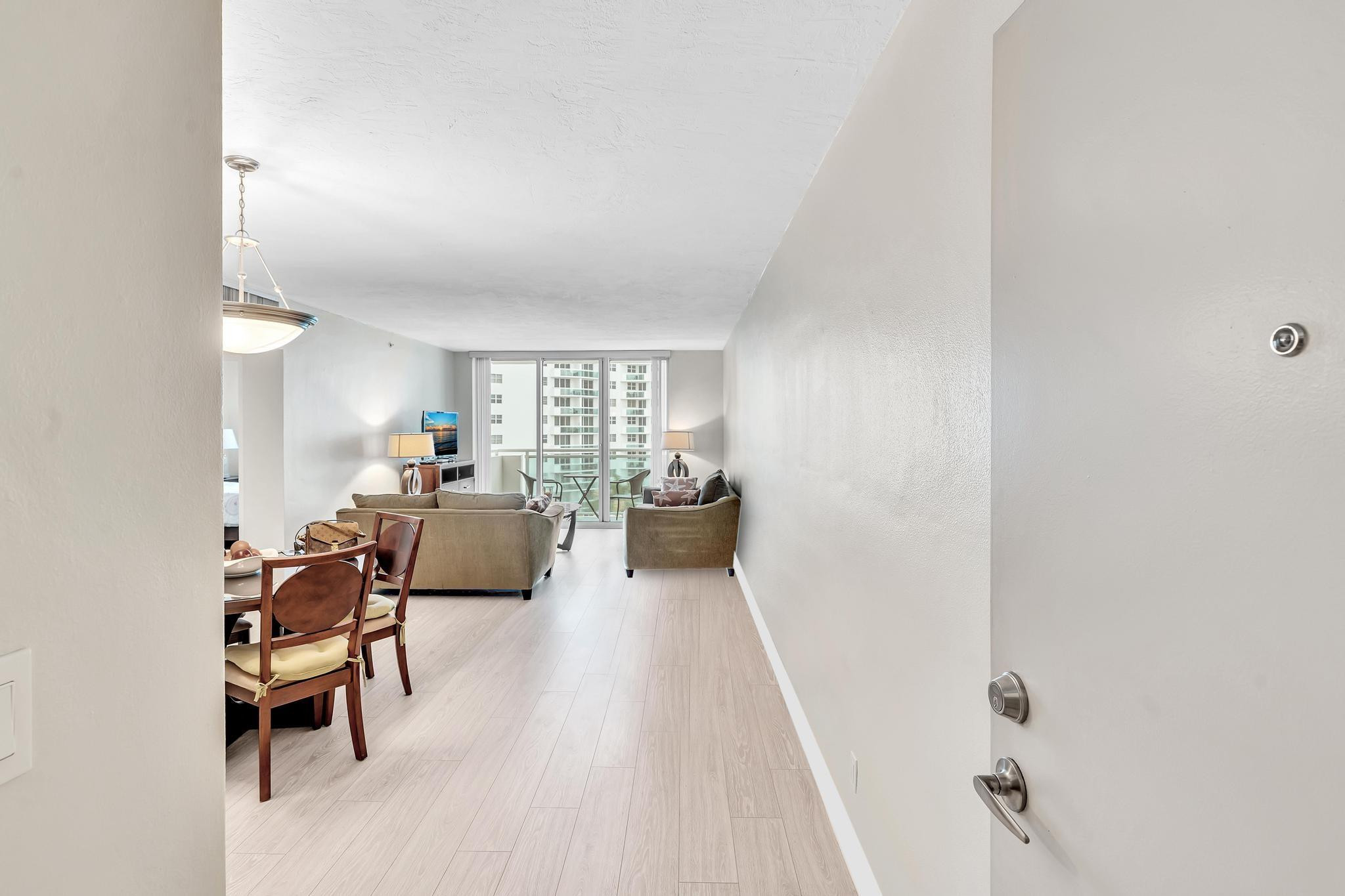 3000 S Ocean #714 Hollywood, FL 33019