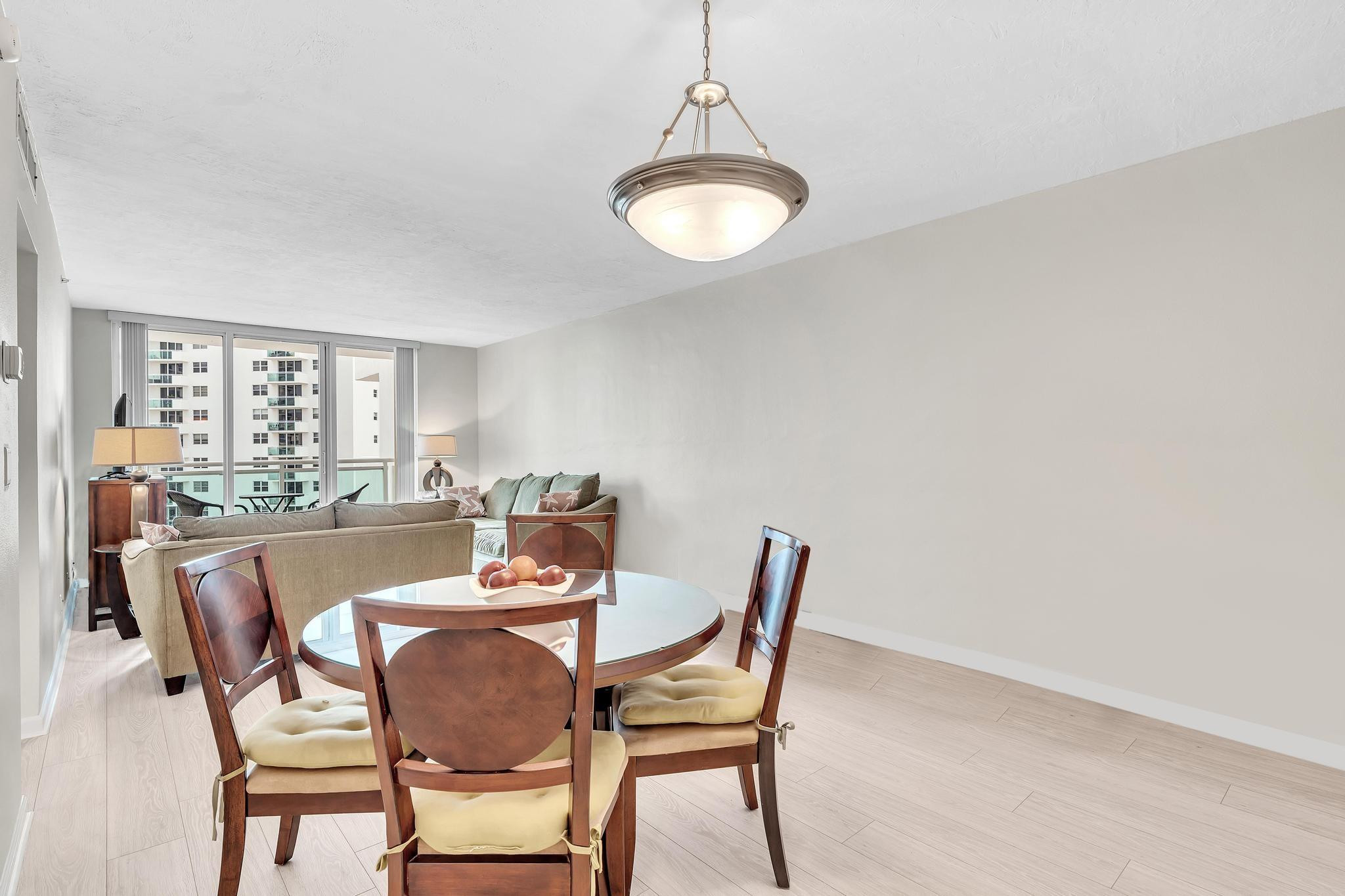 3000 S Ocean #714 Hollywood, FL 33019