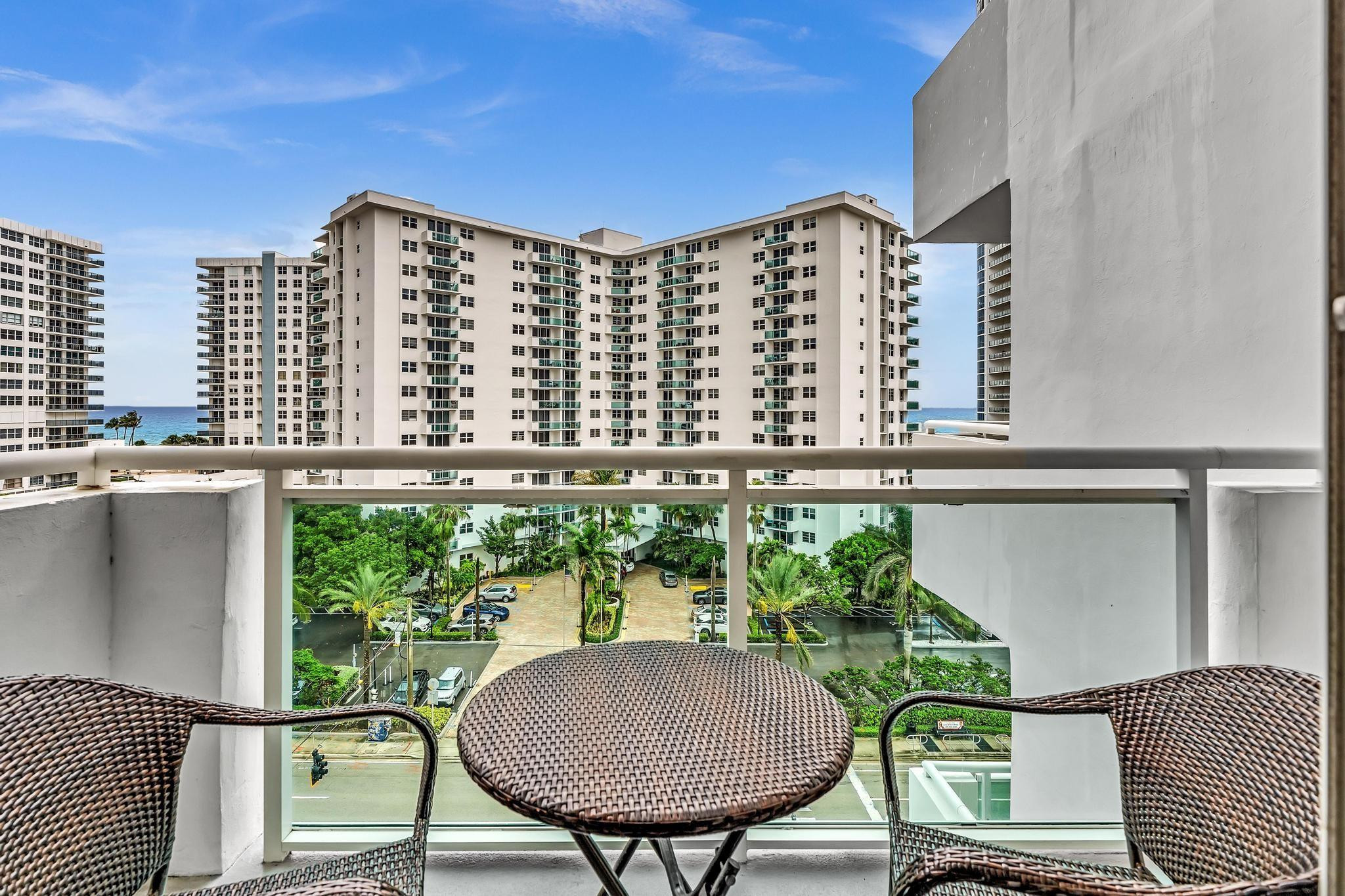 3000 S Ocean #714 Hollywood, FL 33019