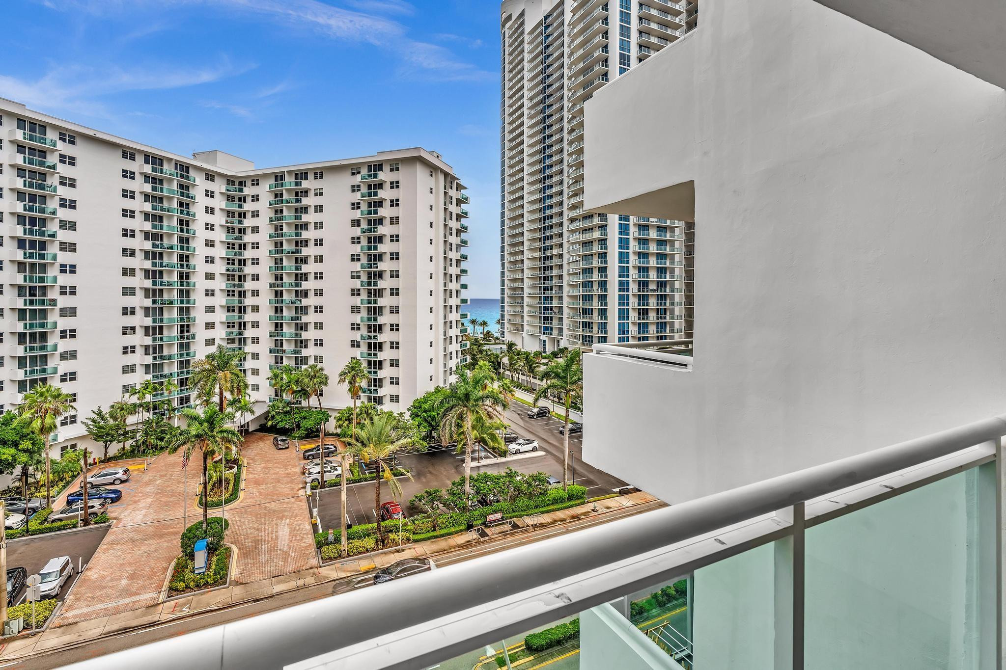 3000 S Ocean #714 Hollywood, FL 33019