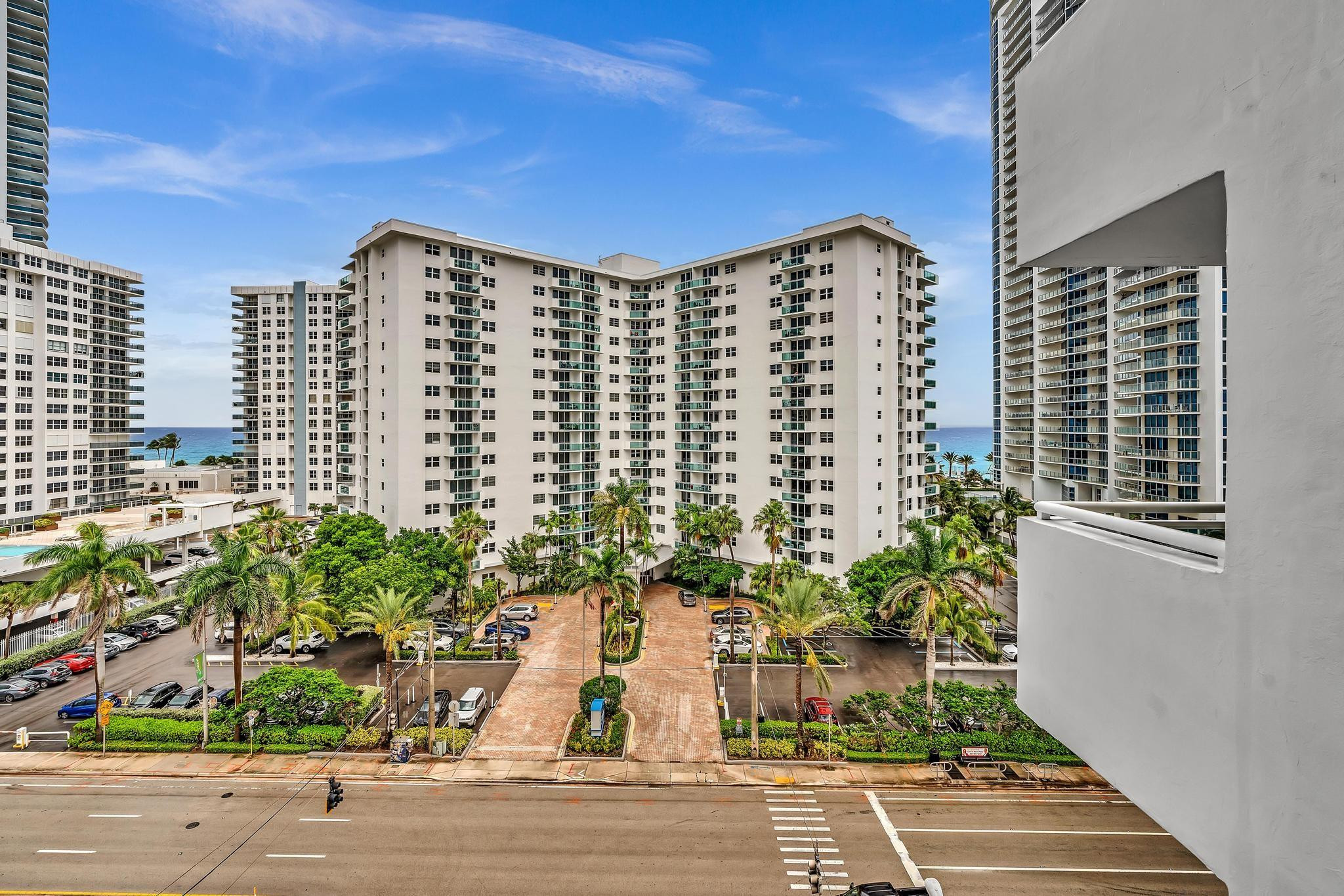 3000 S Ocean #714 Hollywood, FL 33019