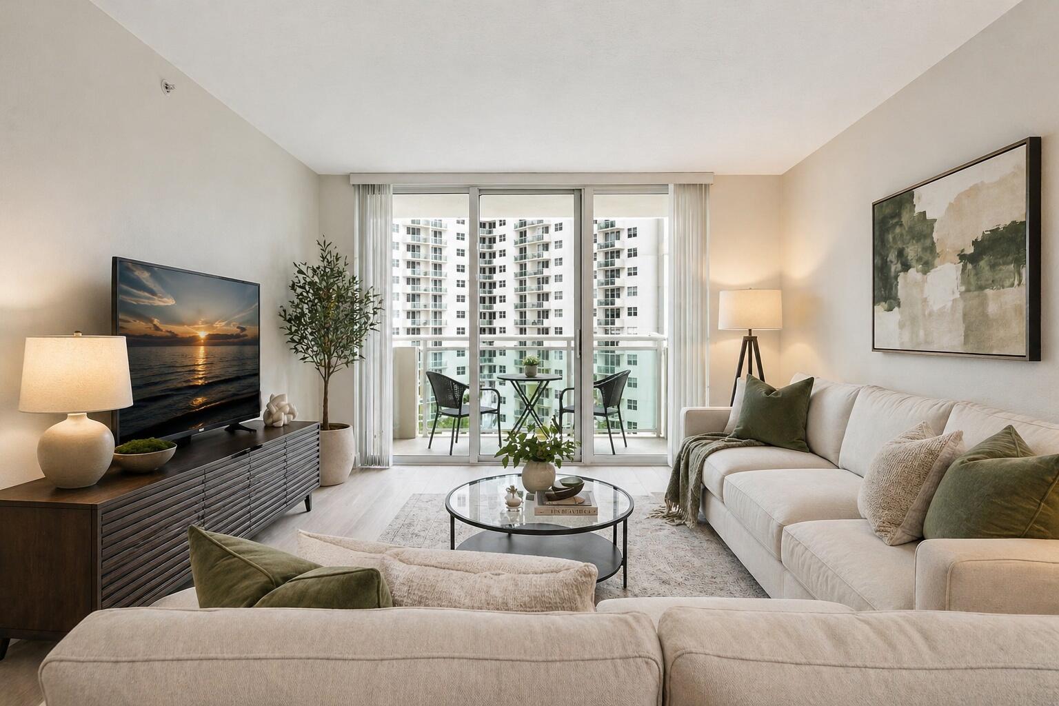 3000 S Ocean #714 Hollywood, FL 33019
