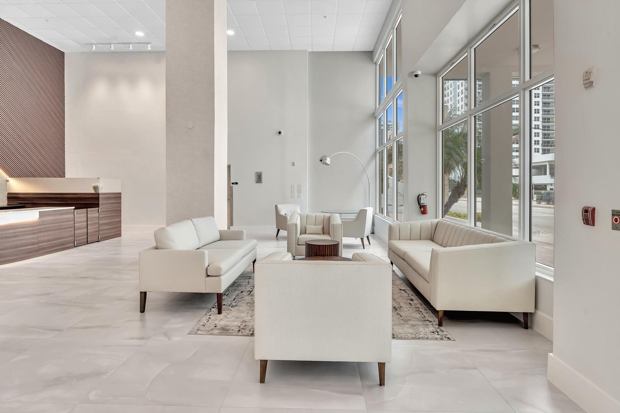 3000 S Ocean #714 Hollywood, FL 33019