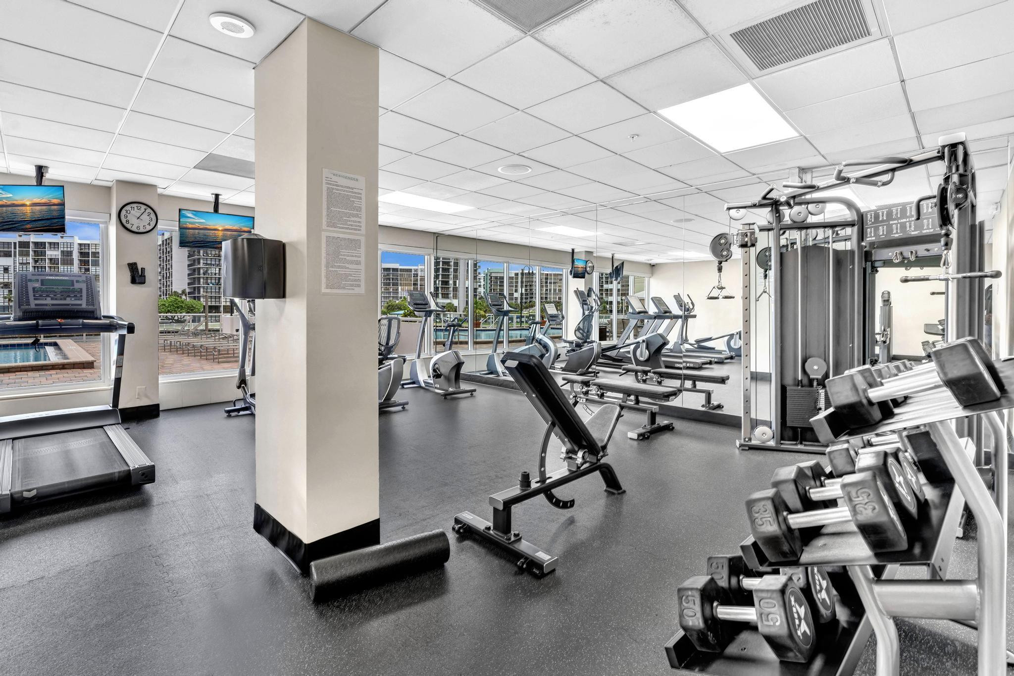 3000 S Ocean #714 Hollywood, FL 33019