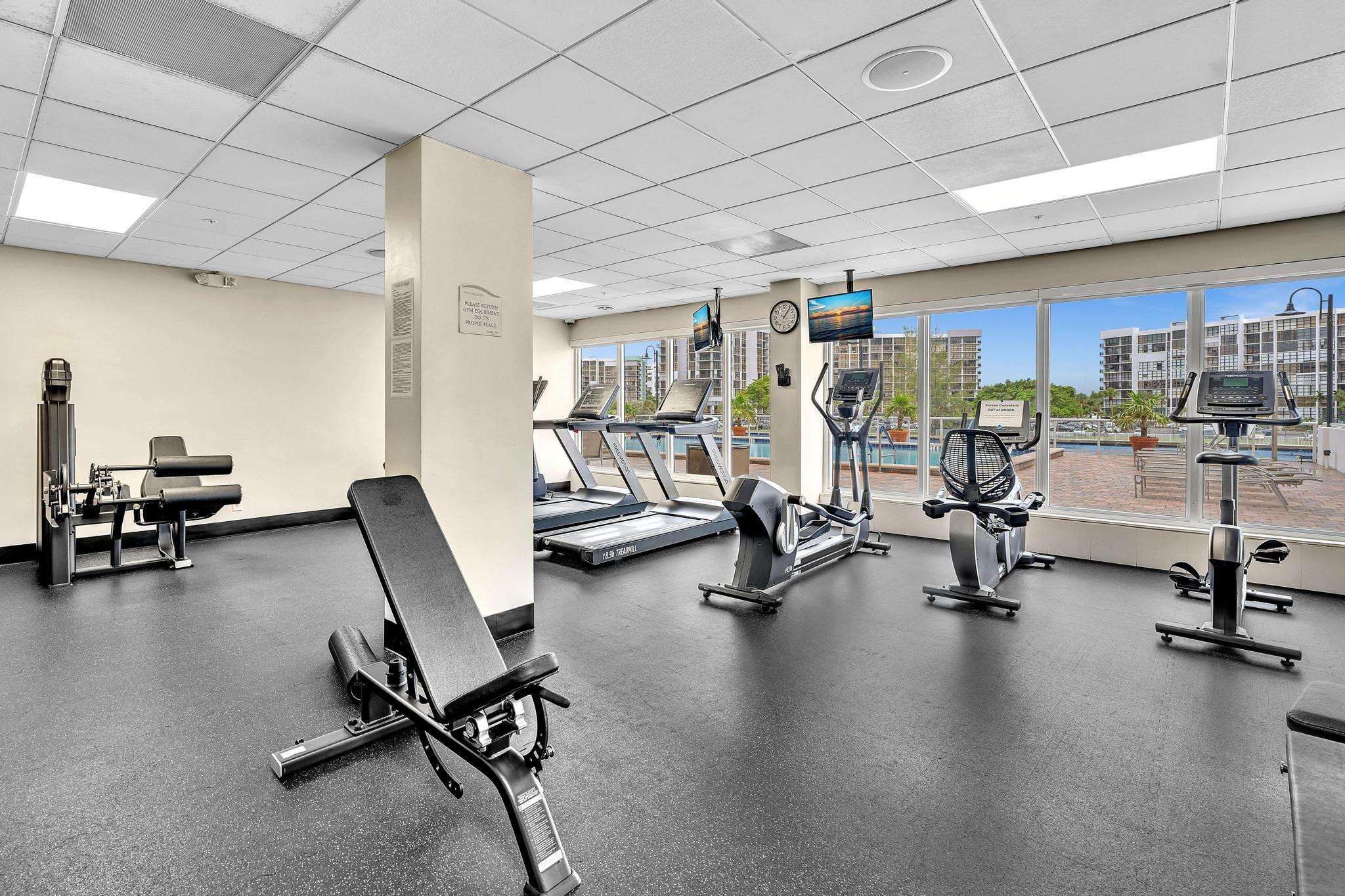3000 S Ocean #714 Hollywood, FL 33019
