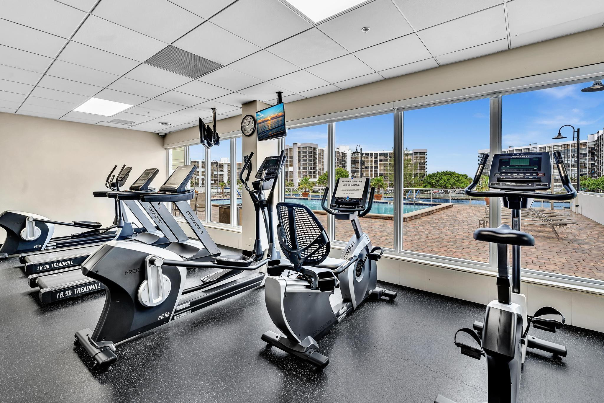 3000 S Ocean #714 Hollywood, FL 33019