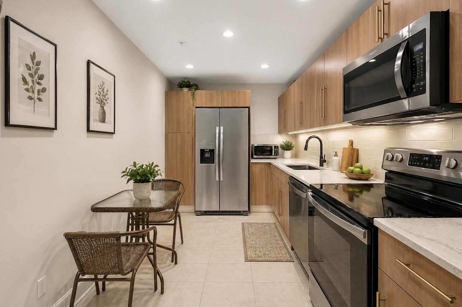 3000 S Ocean #714 Hollywood, FL 33019