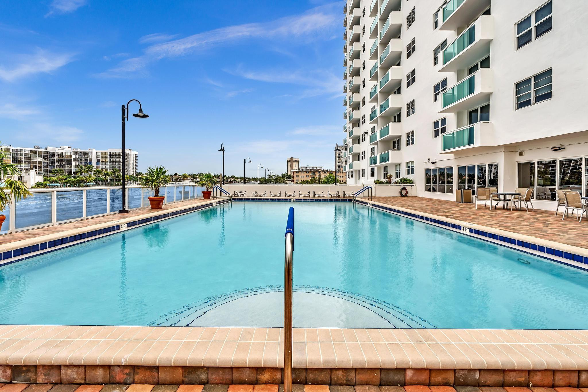 3000 S Ocean #714 Hollywood, FL 33019