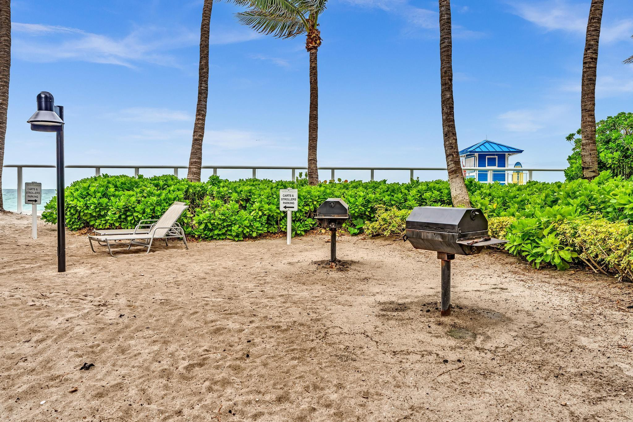 3000 S Ocean #714 Hollywood, FL 33019
