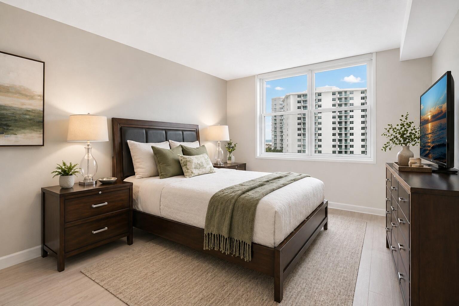 3000 S Ocean #714 Hollywood, FL 33019