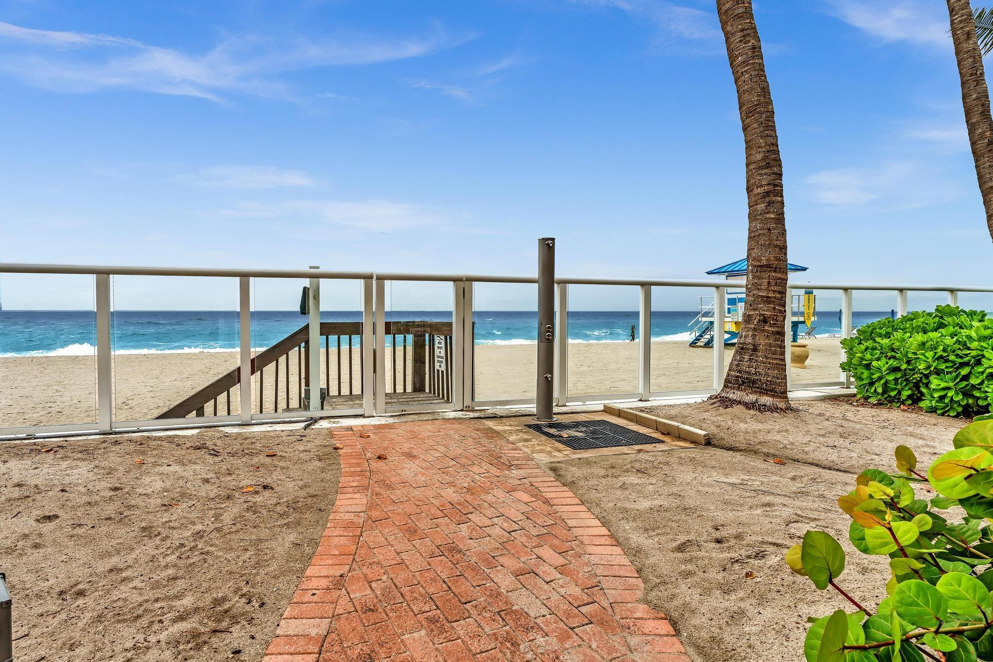 3000 S Ocean #714 Hollywood, FL 33019