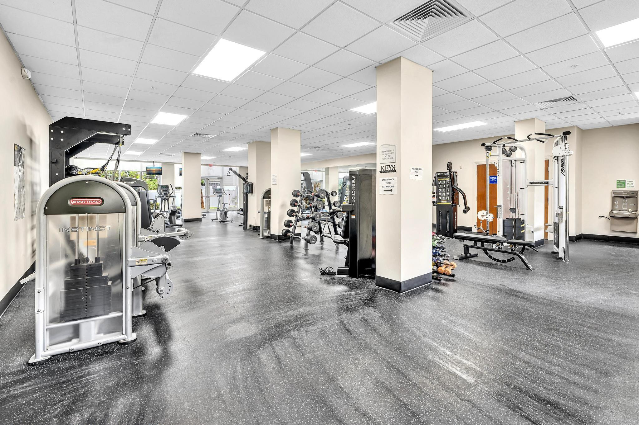 3000 S Ocean #714 Hollywood, FL 33019