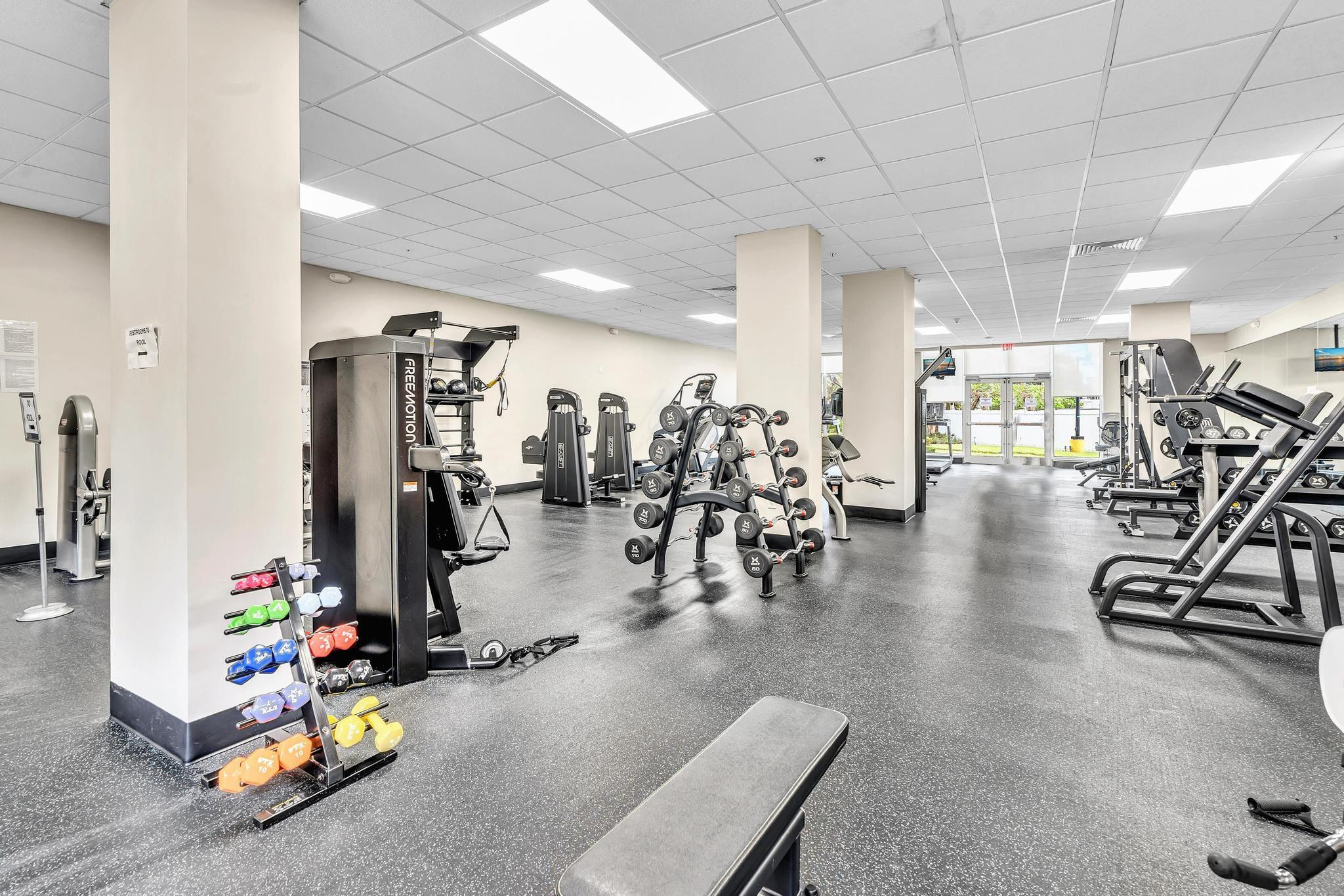 3000 S Ocean #714 Hollywood, FL 33019