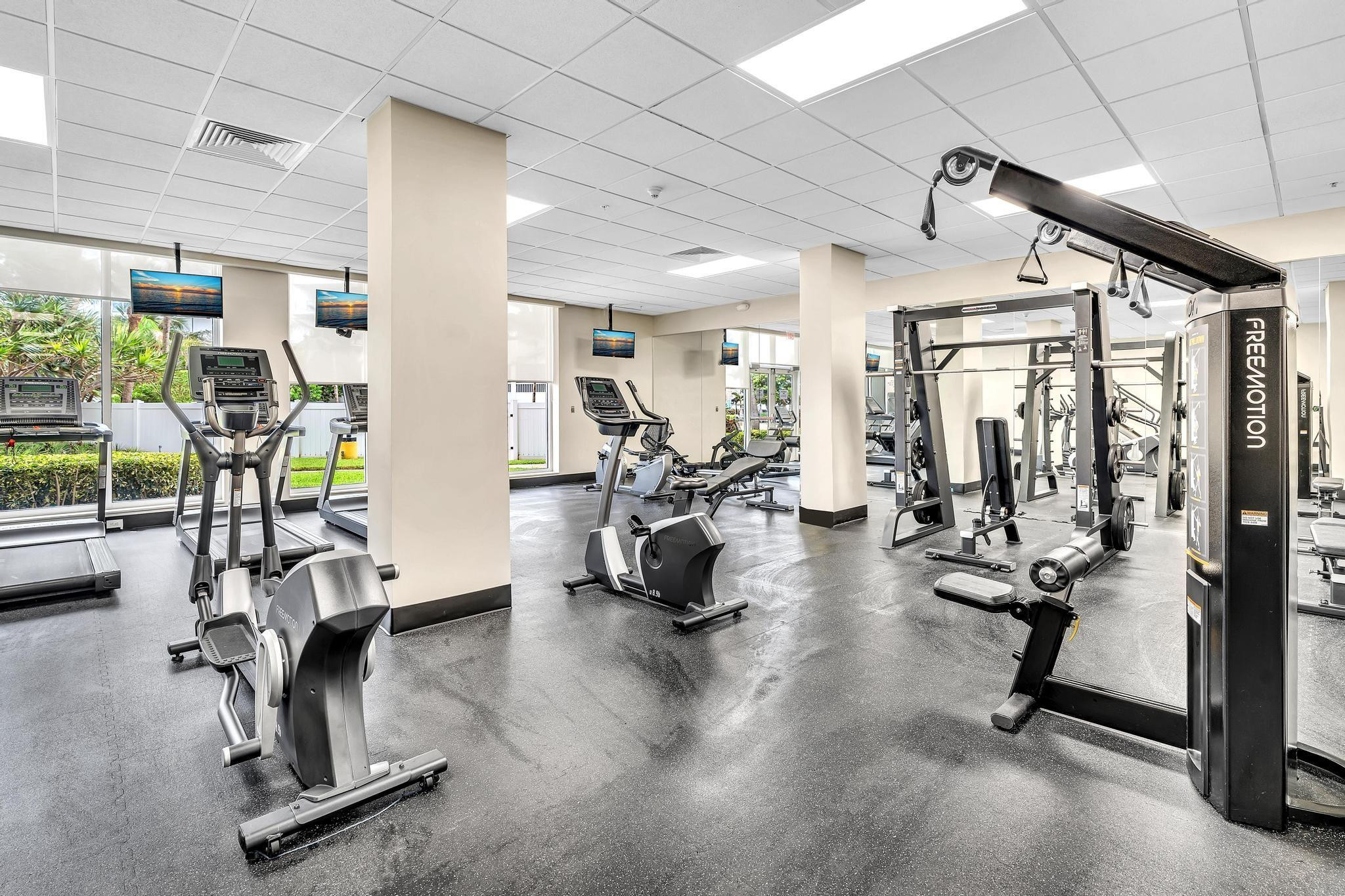 3000 S Ocean #714 Hollywood, FL 33019