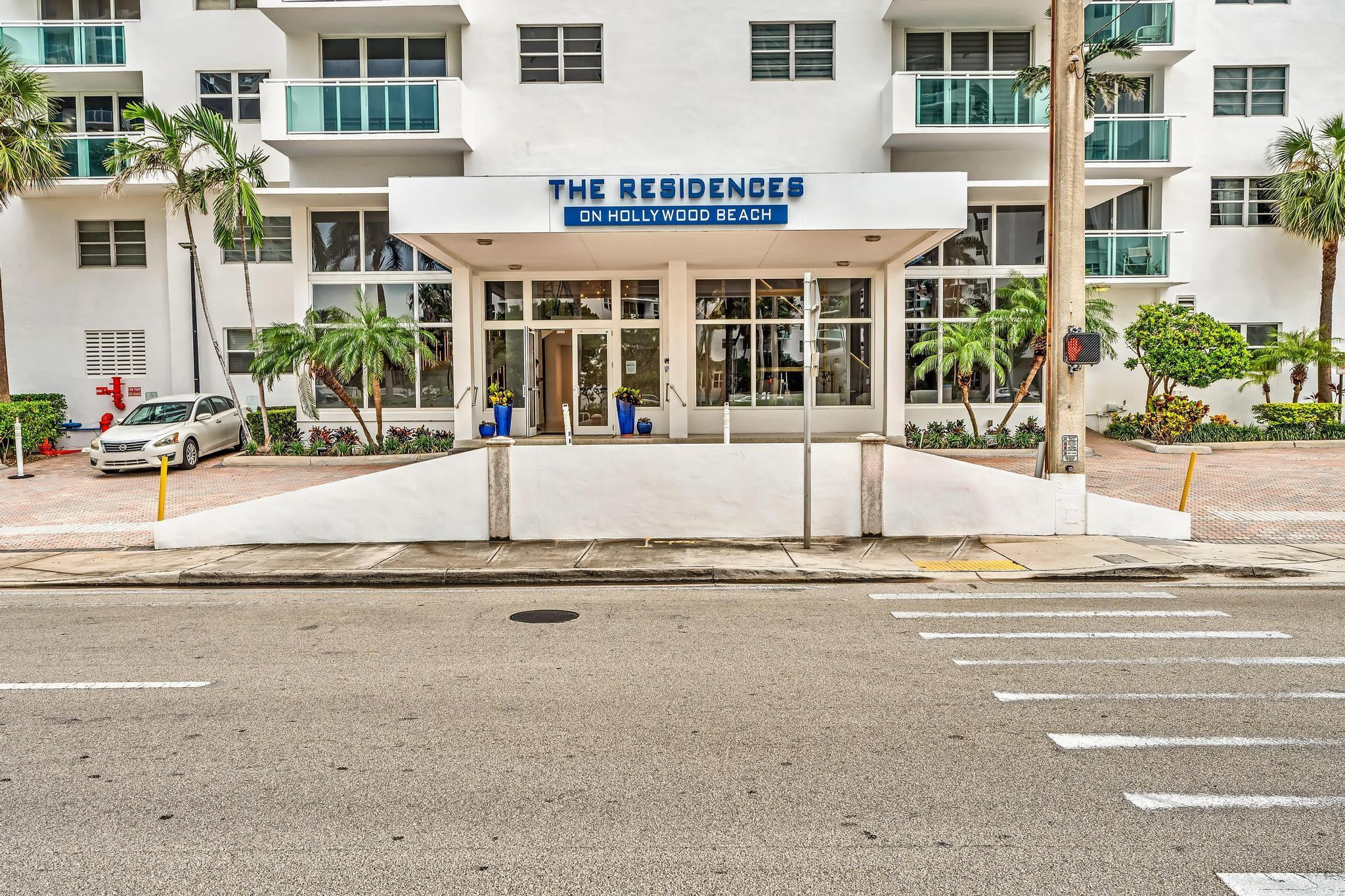 3000 S Ocean #714 Hollywood, FL 33019