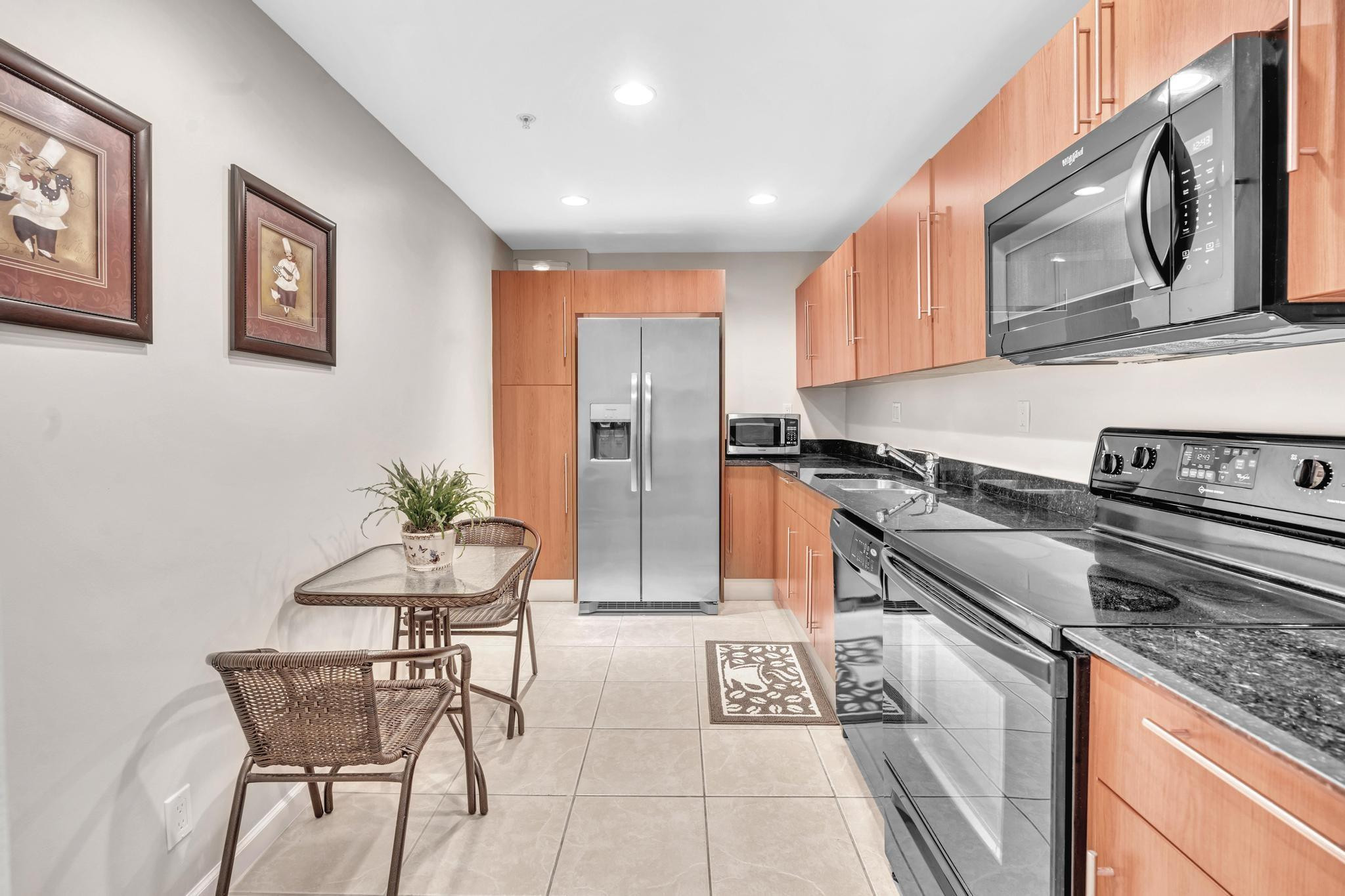 3000 S Ocean #714 Hollywood, FL 33019