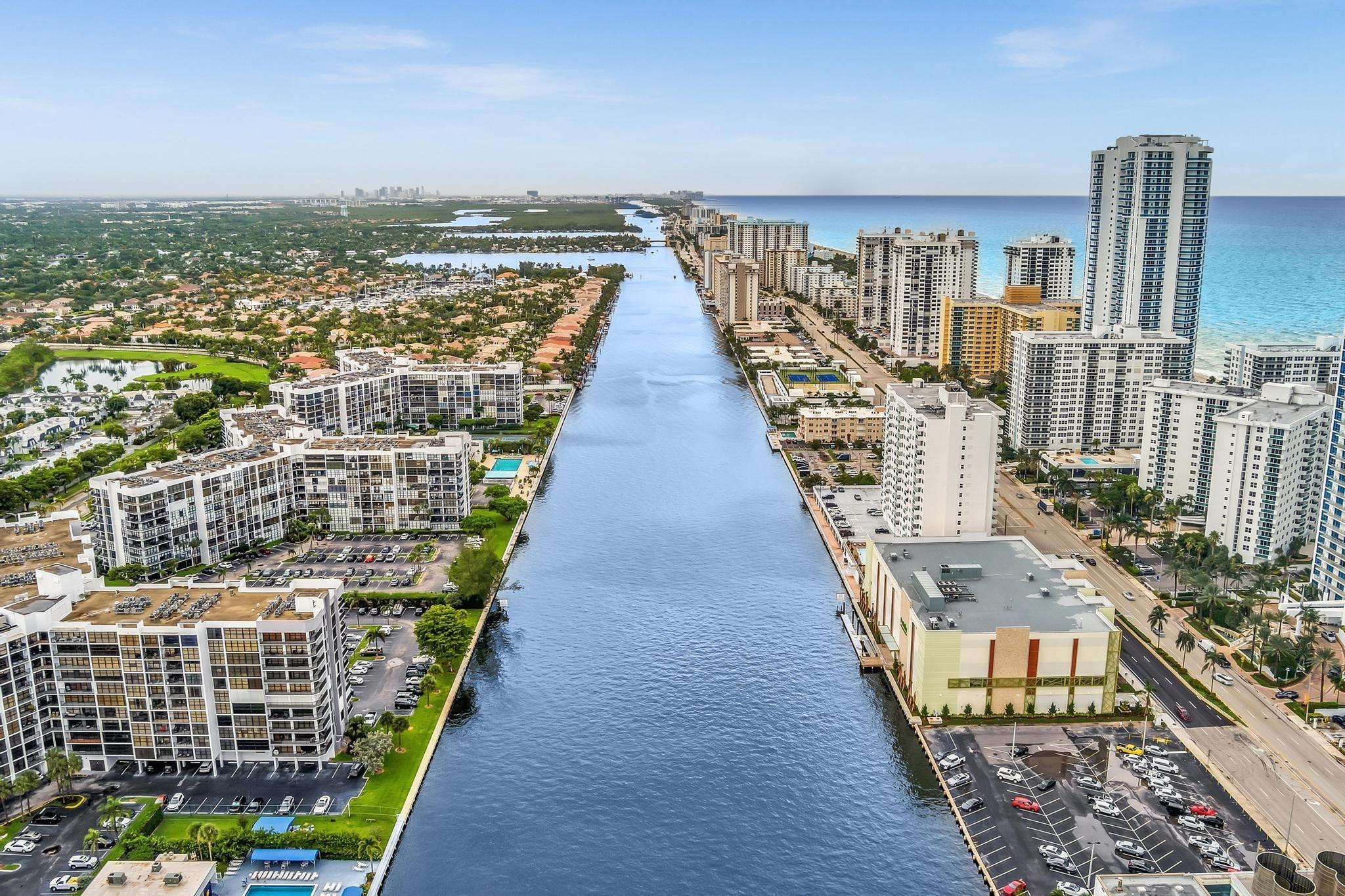 3000 S Ocean #714 Hollywood, FL 33019
