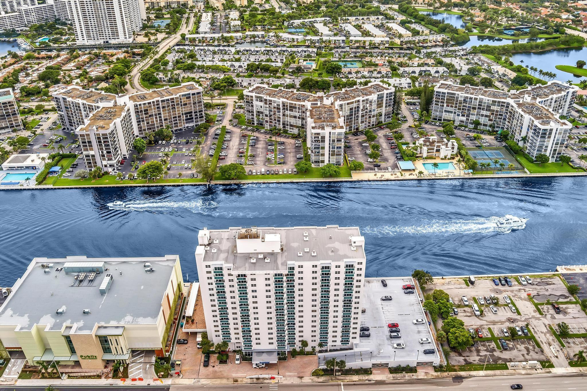 3000 S Ocean #714 Hollywood, FL 33019