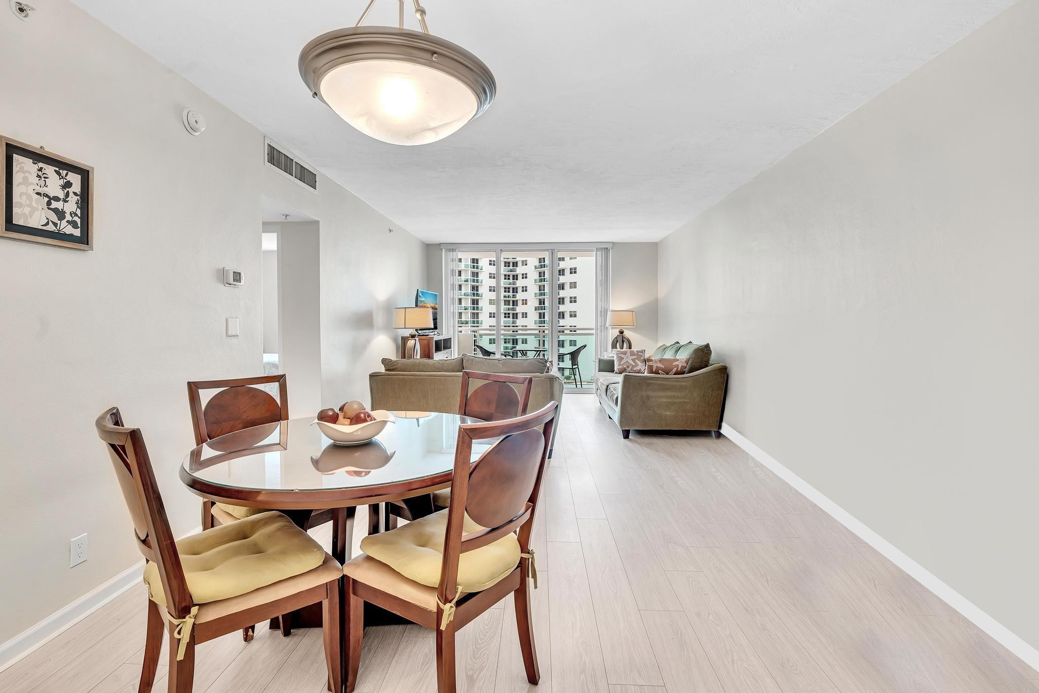 3000 S Ocean #714 Hollywood, FL 33019