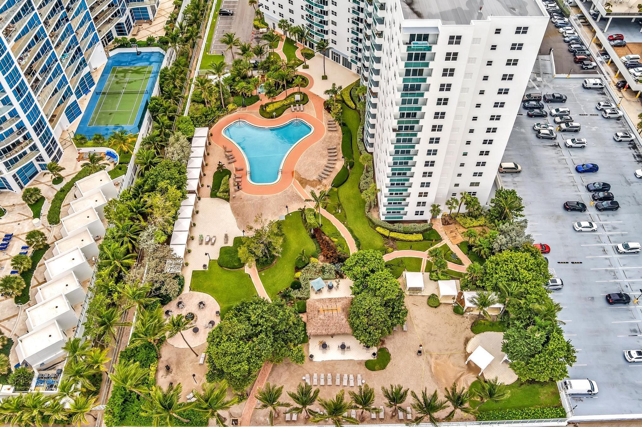 3000 S Ocean #714 Hollywood, FL 33019