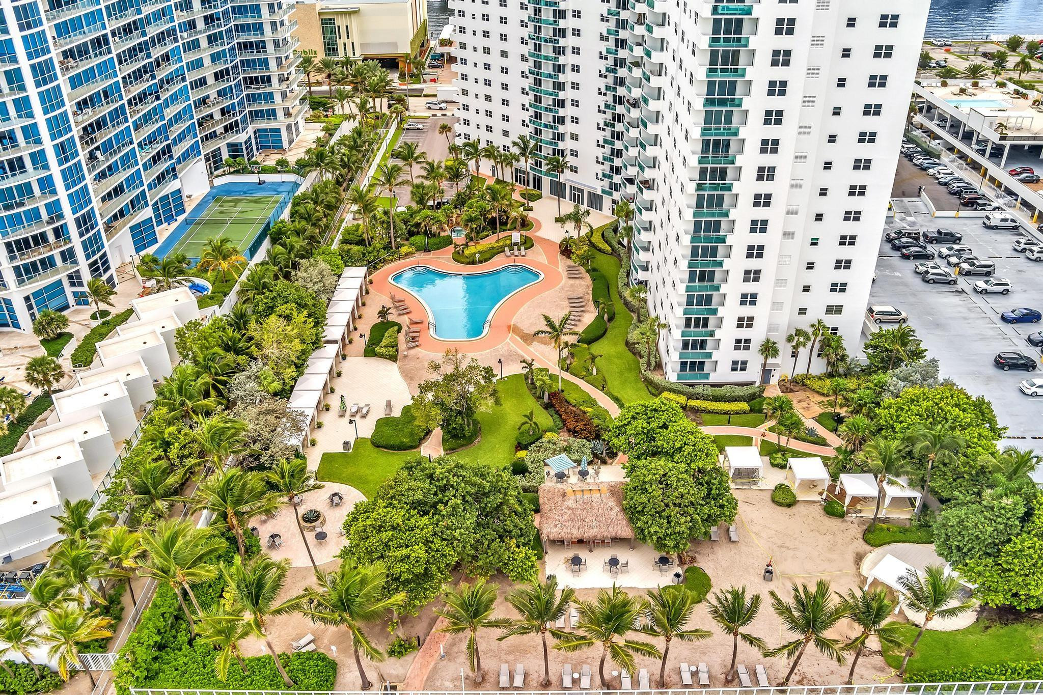 3000 S Ocean #714 Hollywood, FL 33019