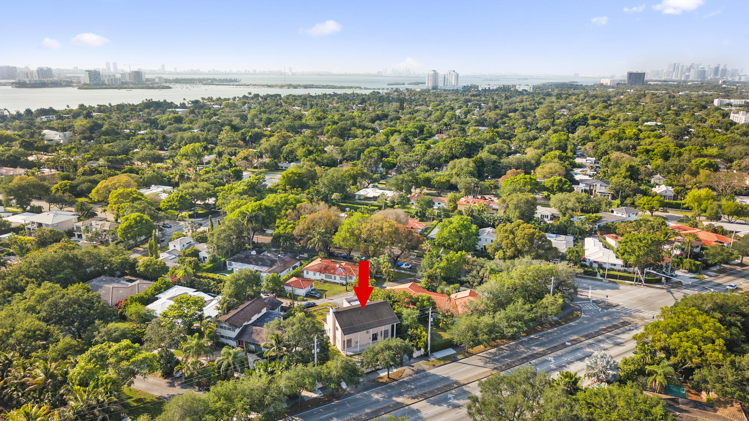 9655 Biscayne Miami Shores, FL 33138
