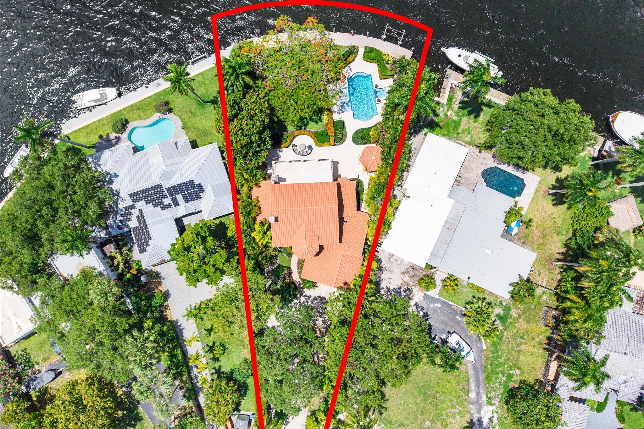 1001 Coconut #1001 Fort Lauderdale, FL 33315