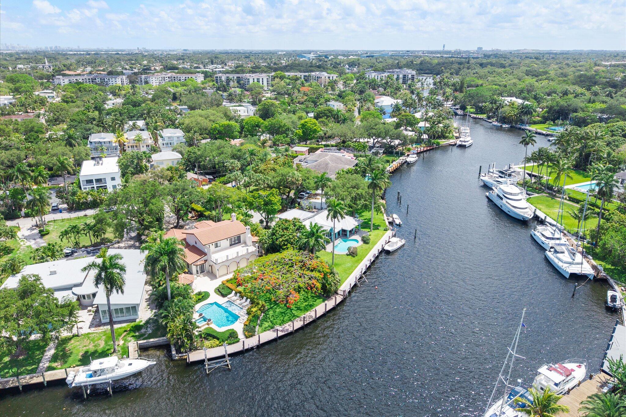 1001 Coconut #1001 Fort Lauderdale, FL 33315
