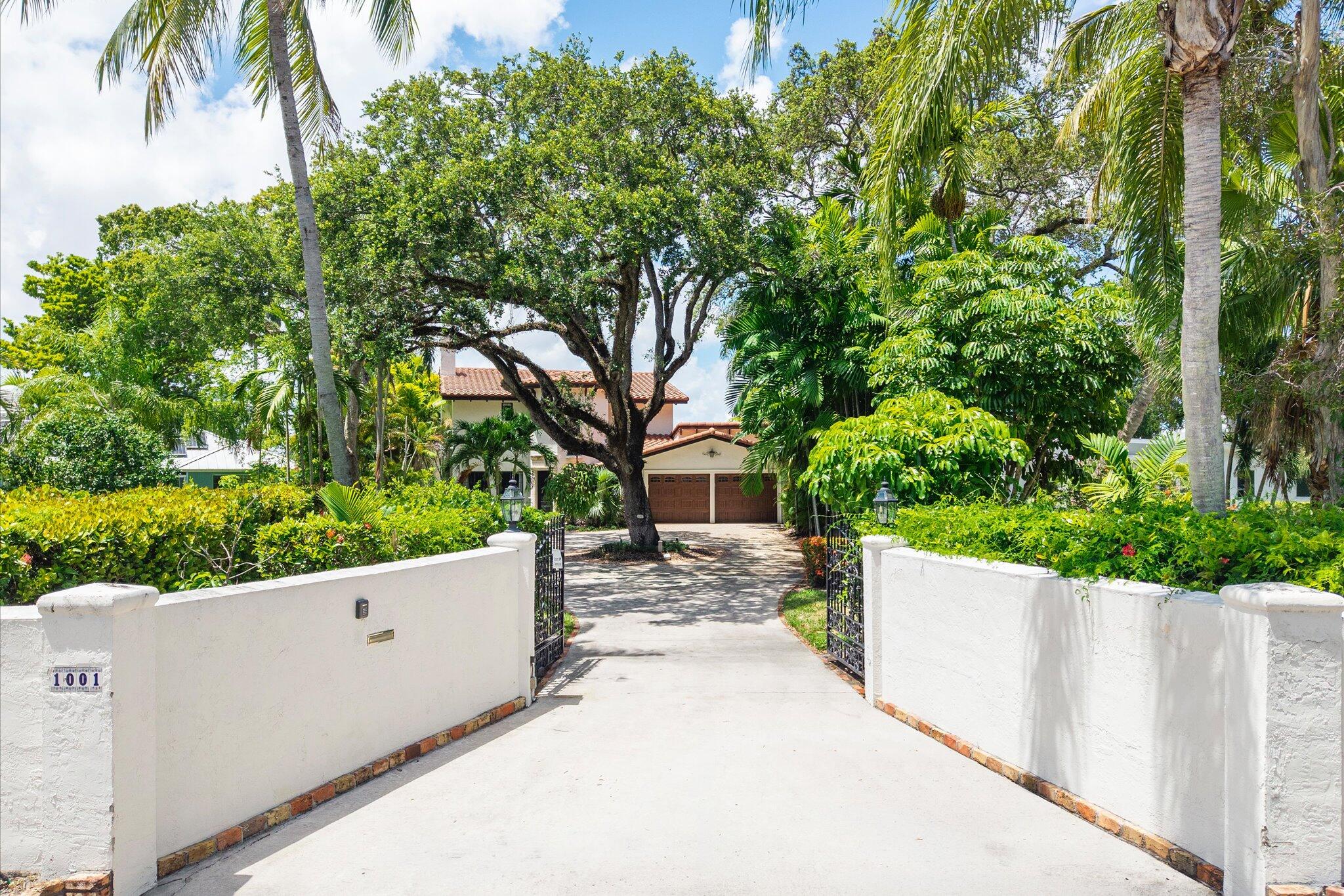 1001 Coconut #1001 Fort Lauderdale, FL 33315