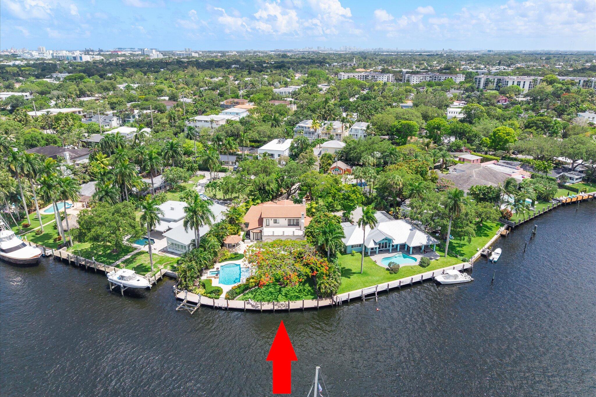 1001 Coconut #1001 Fort Lauderdale, FL 33315